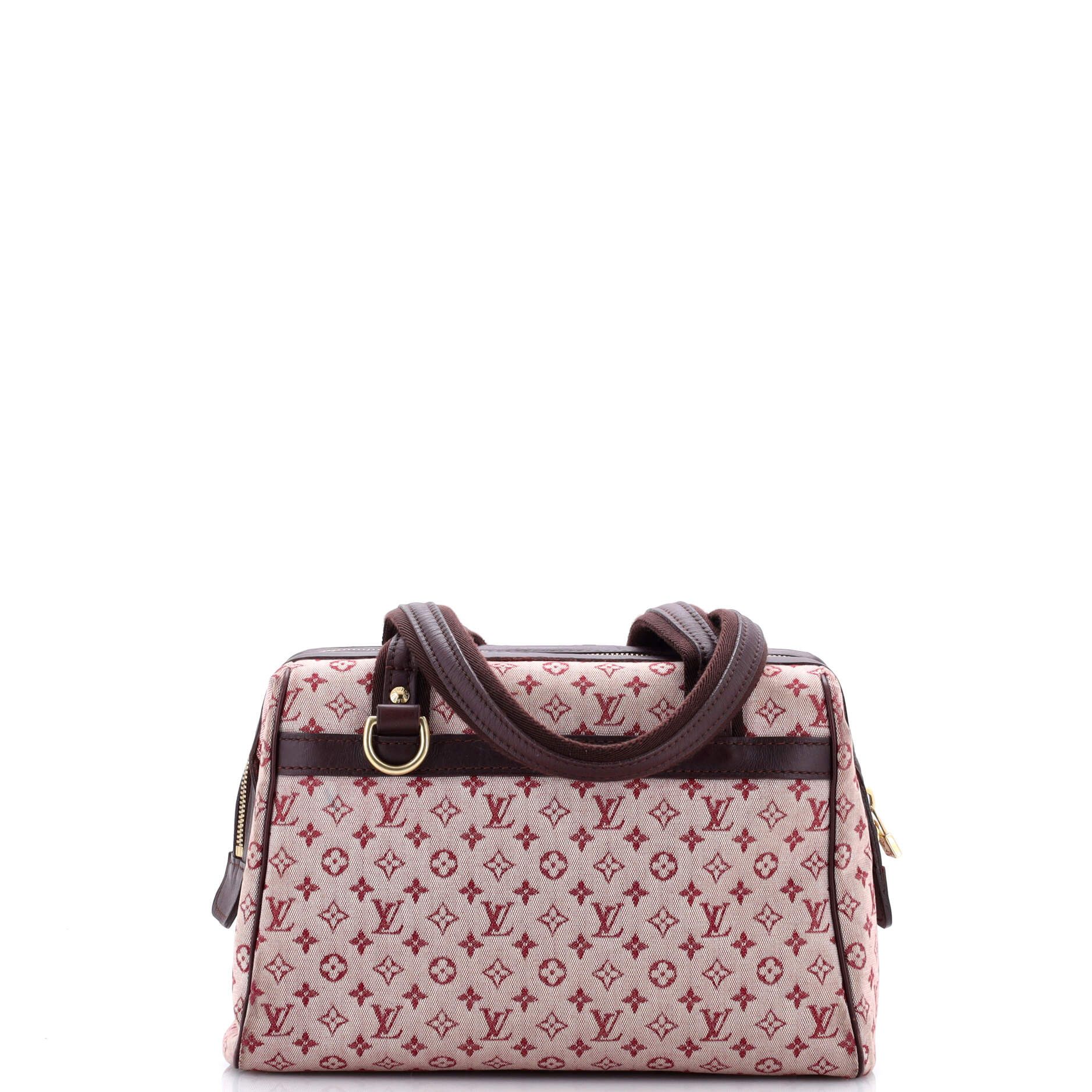 Louis Vuitton Josephine Handbag Size ONE SIZE - 3 Thumbnail