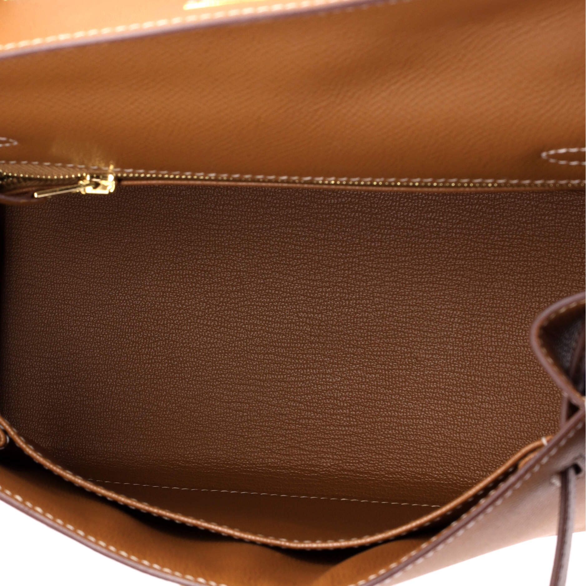 Hermes Kelly Handbag Size ONE SIZE - 6 Thumbnail