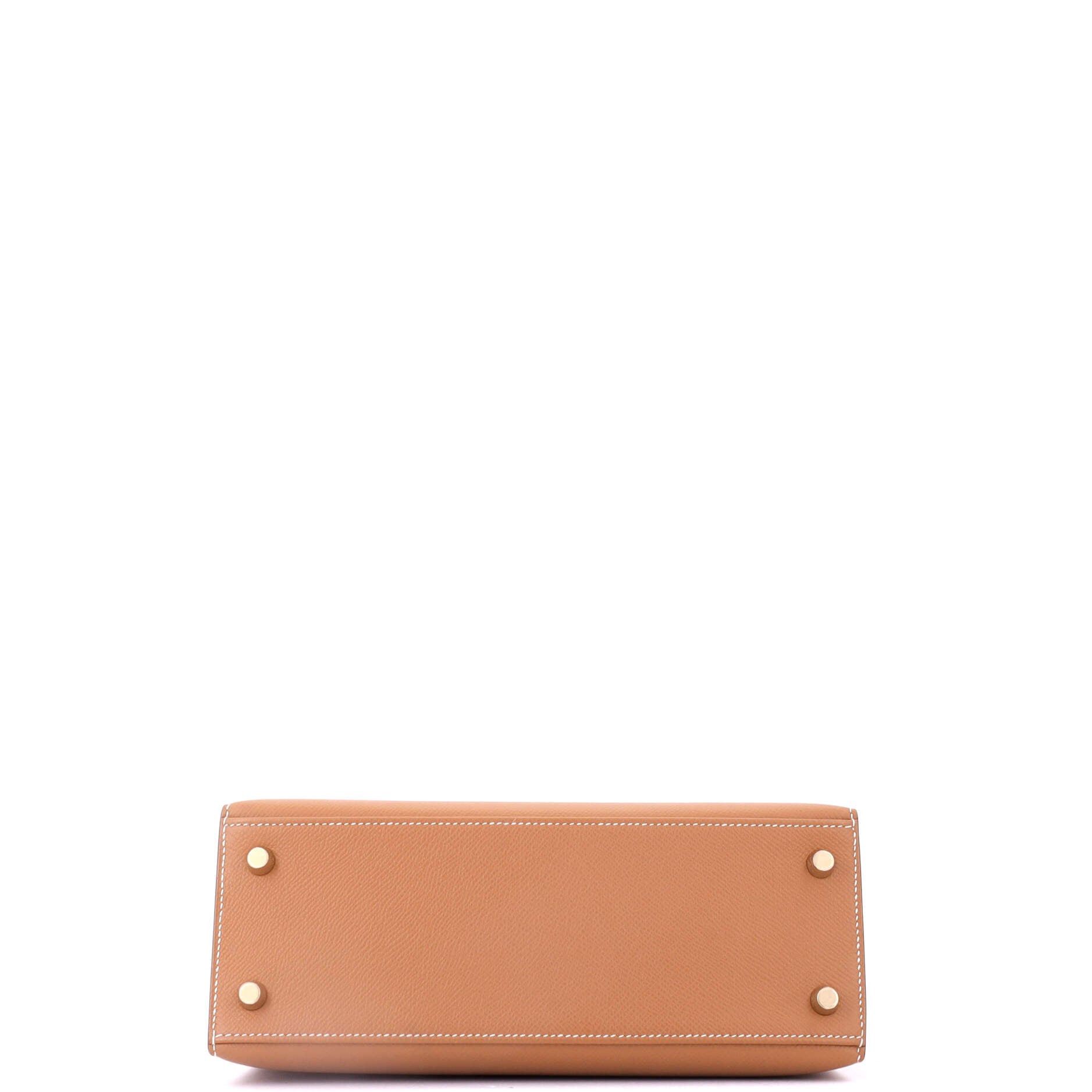 Hermes Kelly Handbag Size ONE SIZE - 5 Thumbnail