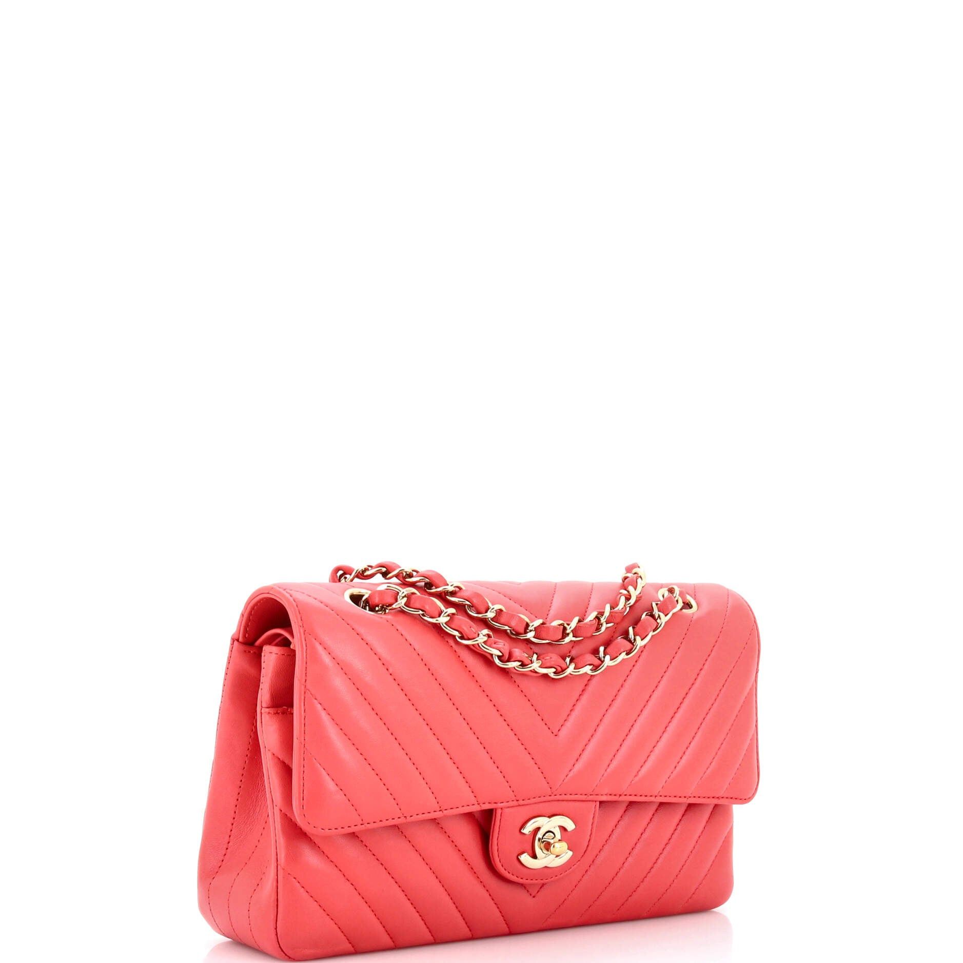 Chanel Classic Double Flap Bag Size ONE SIZE - 2 Thumbnail