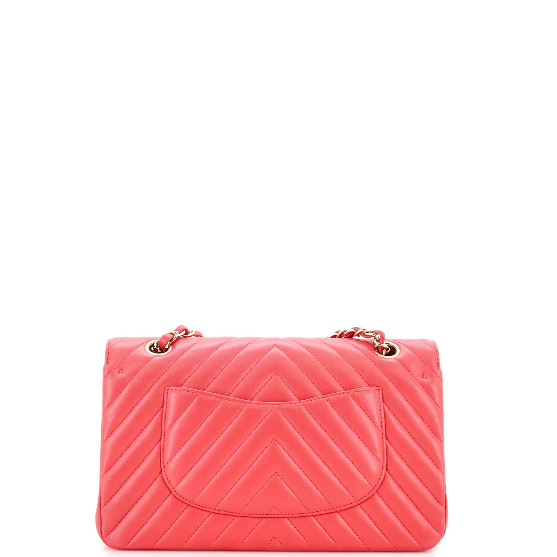 Chanel Classic Double Flap Bag Size ONE SIZE - 3 Thumbnail