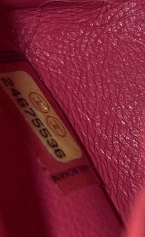 Chanel Classic Double Flap Bag Size ONE SIZE - 6 Thumbnail