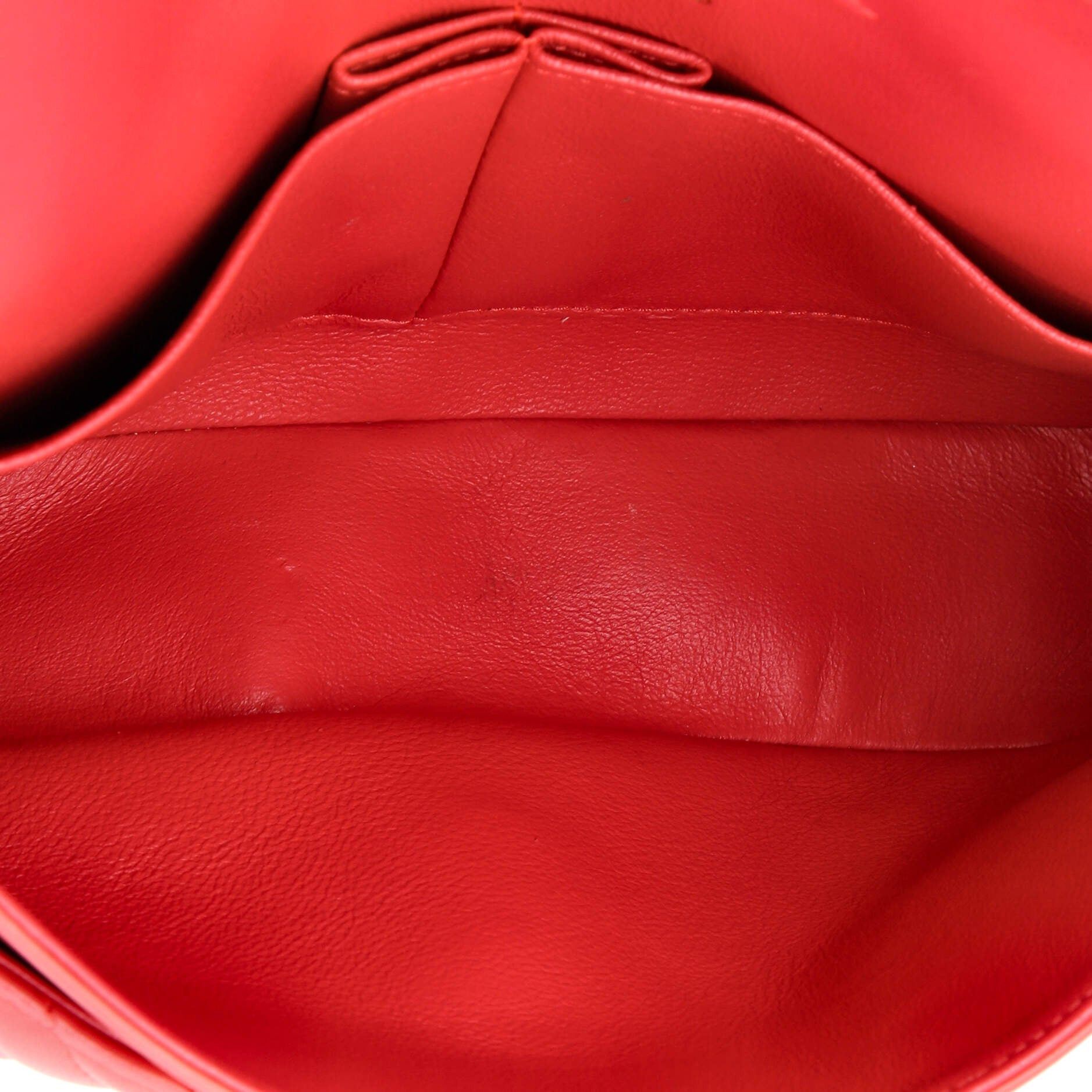 Chanel Classic Double Flap Bag Size ONE SIZE - 5 Thumbnail