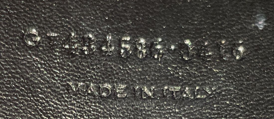 Saint Laurent Paris Classic Monogram Fold Over Clutch Size ONE SIZE - 6 Thumbnail
