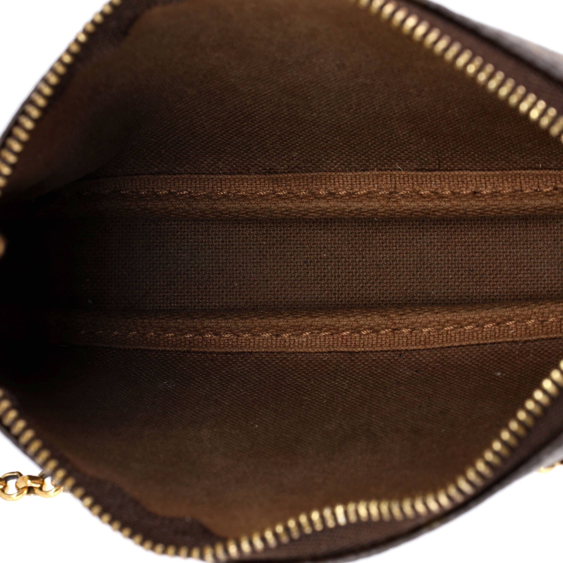 Louis Vuitton Pochette Accessoires Size ONE SIZE - 5 Thumbnail
