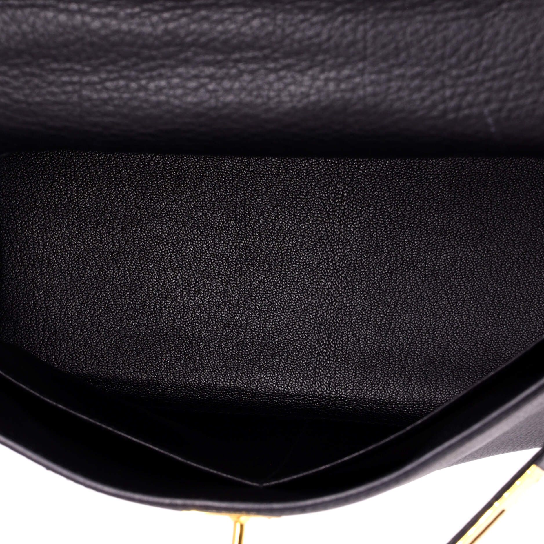 Hermes Kelly Handbag Size ONE SIZE - 6 Thumbnail