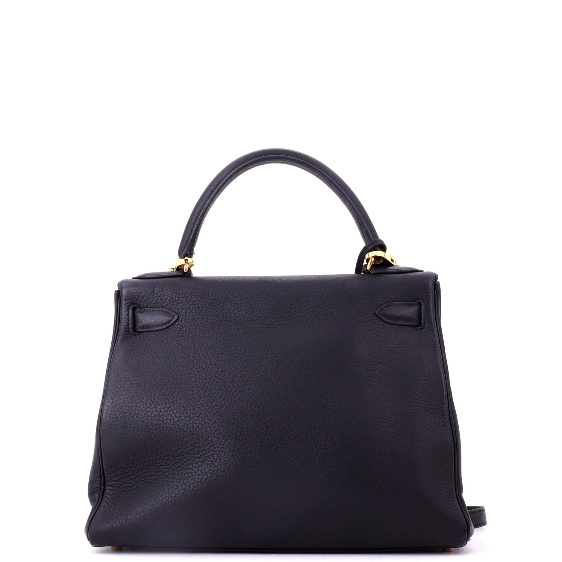 Hermes Kelly Handbag Size ONE SIZE - 4 Thumbnail