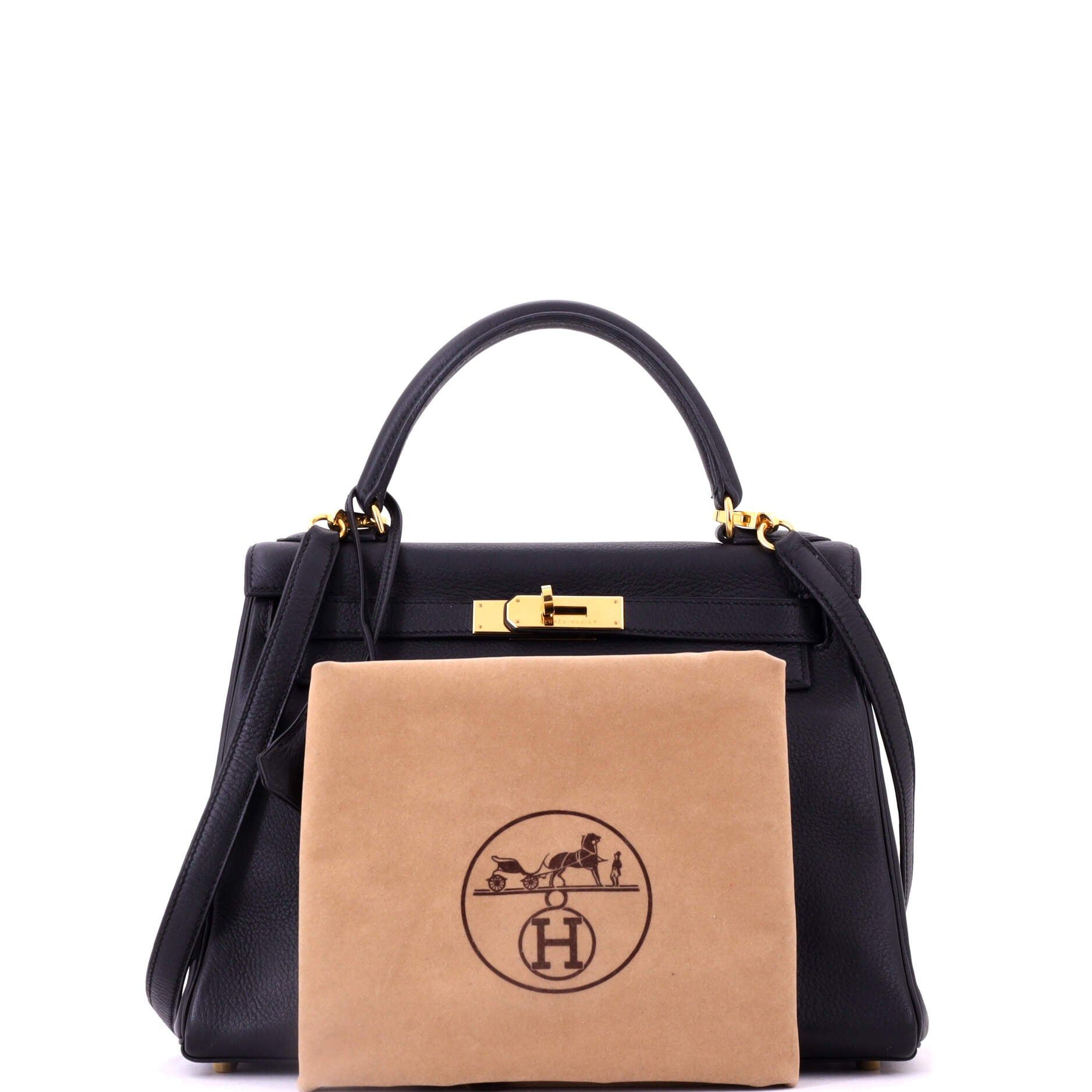 Hermes Kelly Handbag Size ONE SIZE - 2 Thumbnail