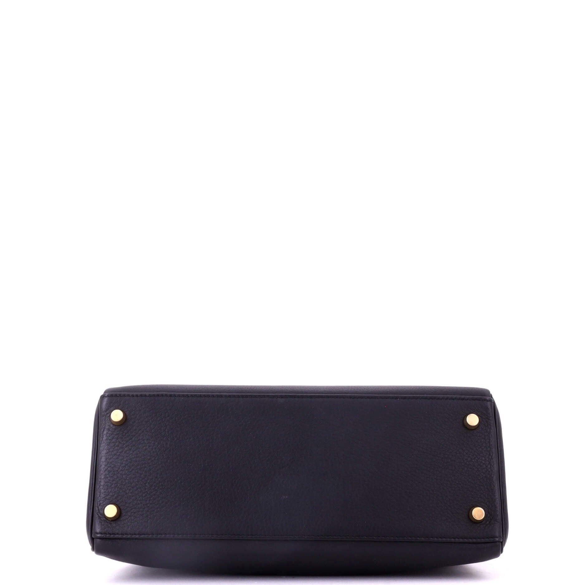 Hermes Kelly Handbag Size ONE SIZE - 5 Thumbnail