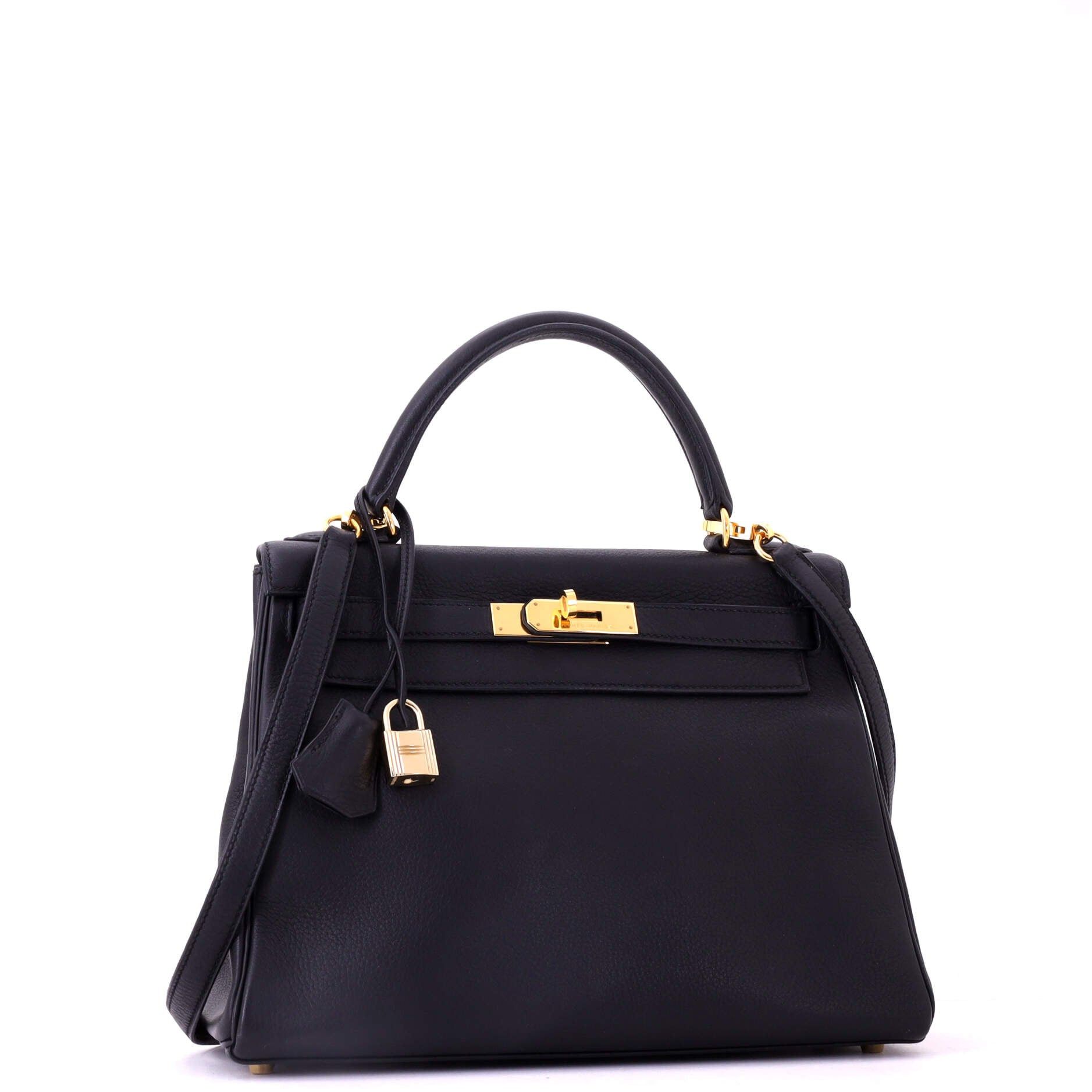 Hermes Kelly Handbag Size ONE SIZE - 3 Thumbnail