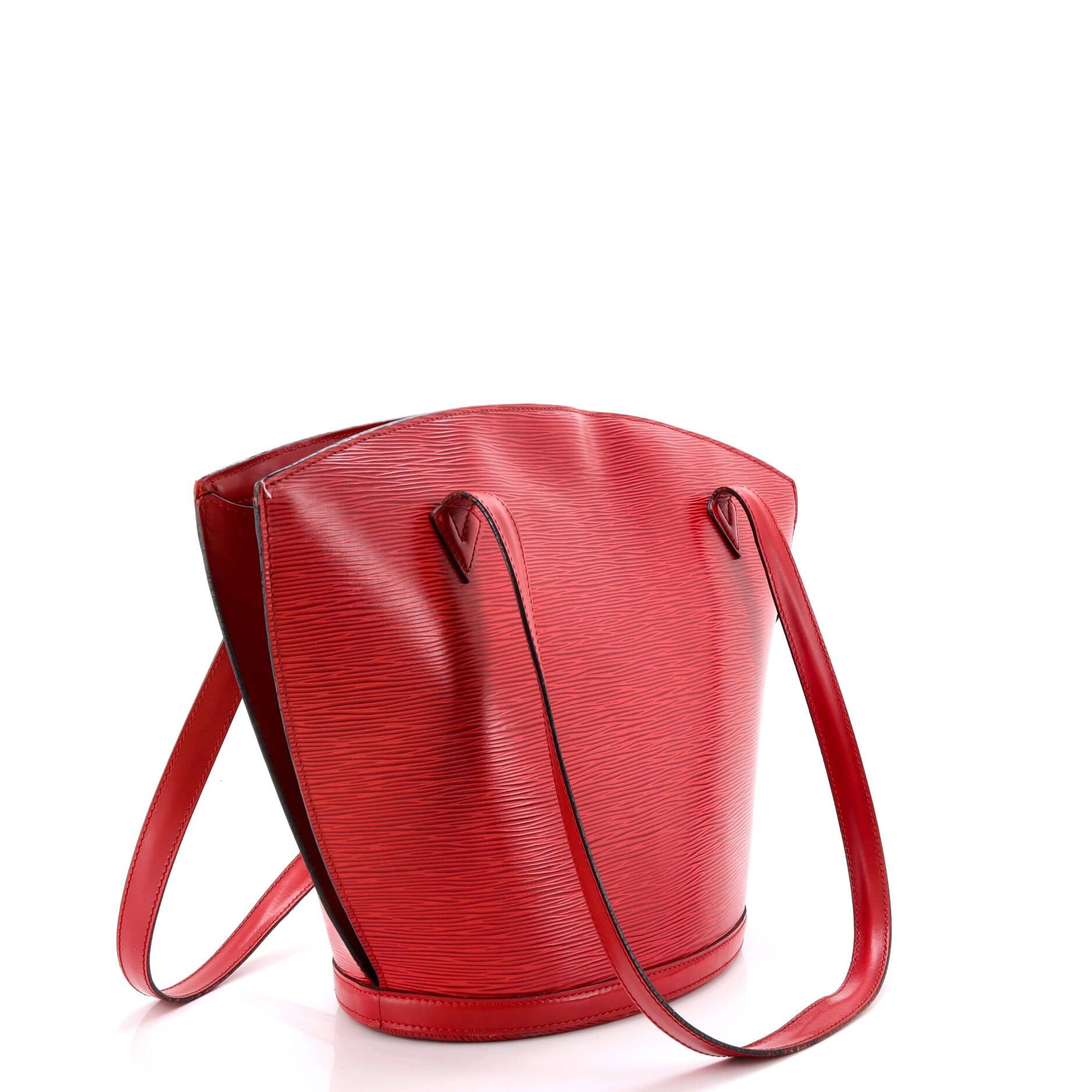 Louis Vuitton Saint Jacques Handbag Size ONE SIZE - 2 Thumbnail