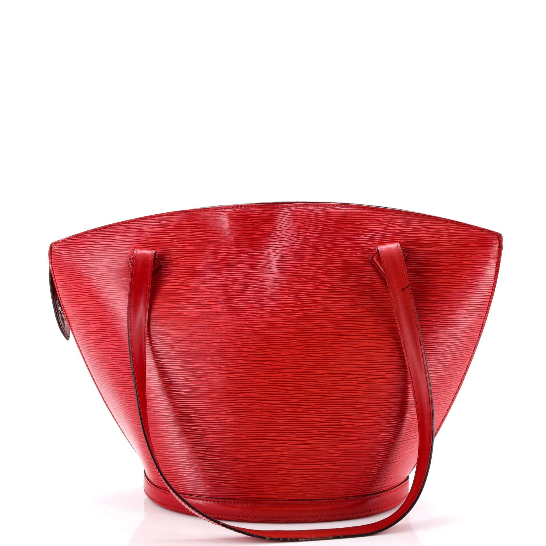 Louis Vuitton Saint Jacques Handbag Size ONE SIZE - 3 Thumbnail