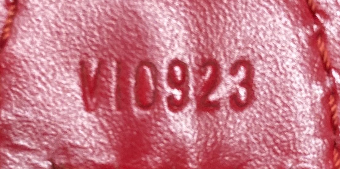 Louis Vuitton Saint Jacques Handbag Size ONE SIZE - 8 Thumbnail