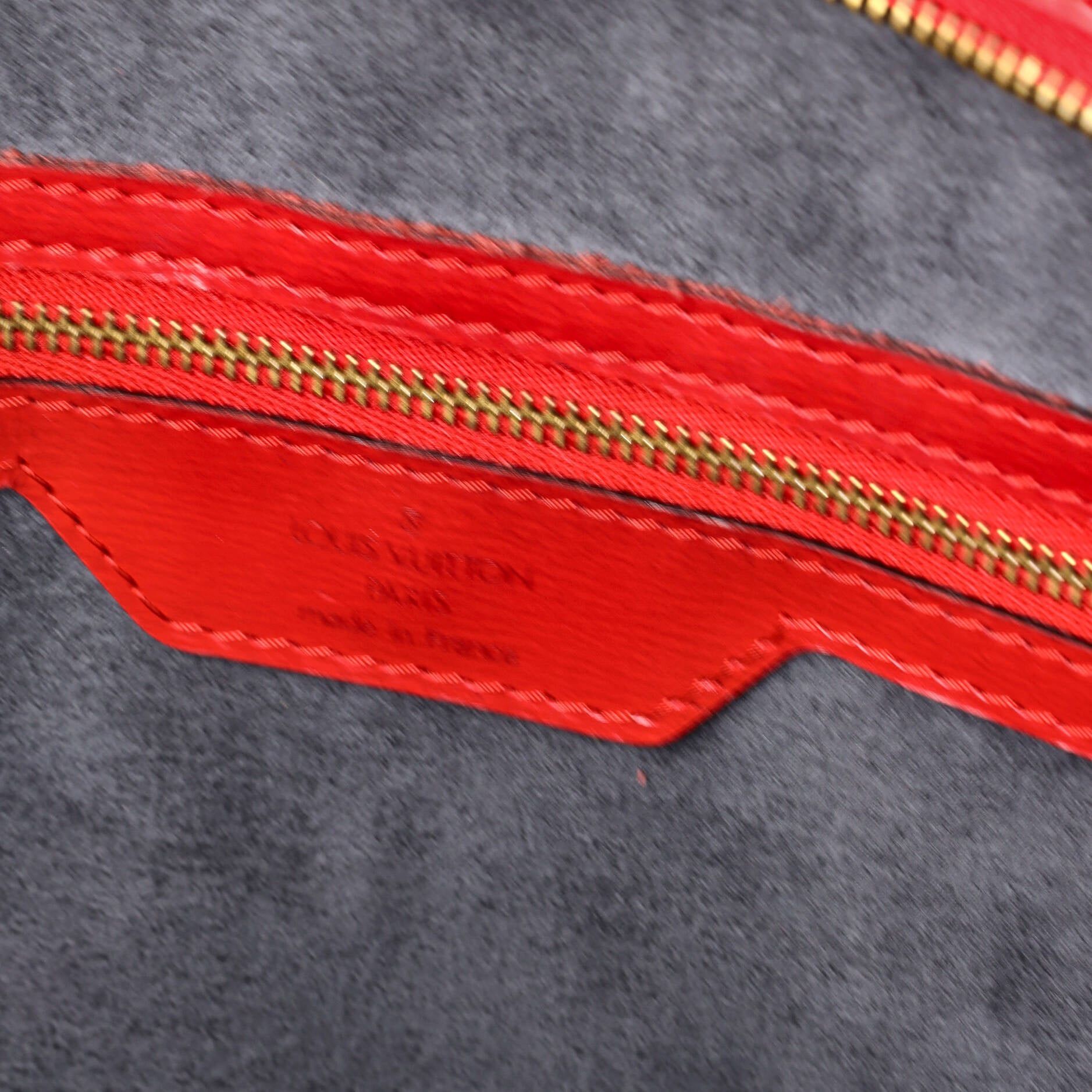 Louis Vuitton Saint Jacques Handbag Size ONE SIZE - 7 Thumbnail