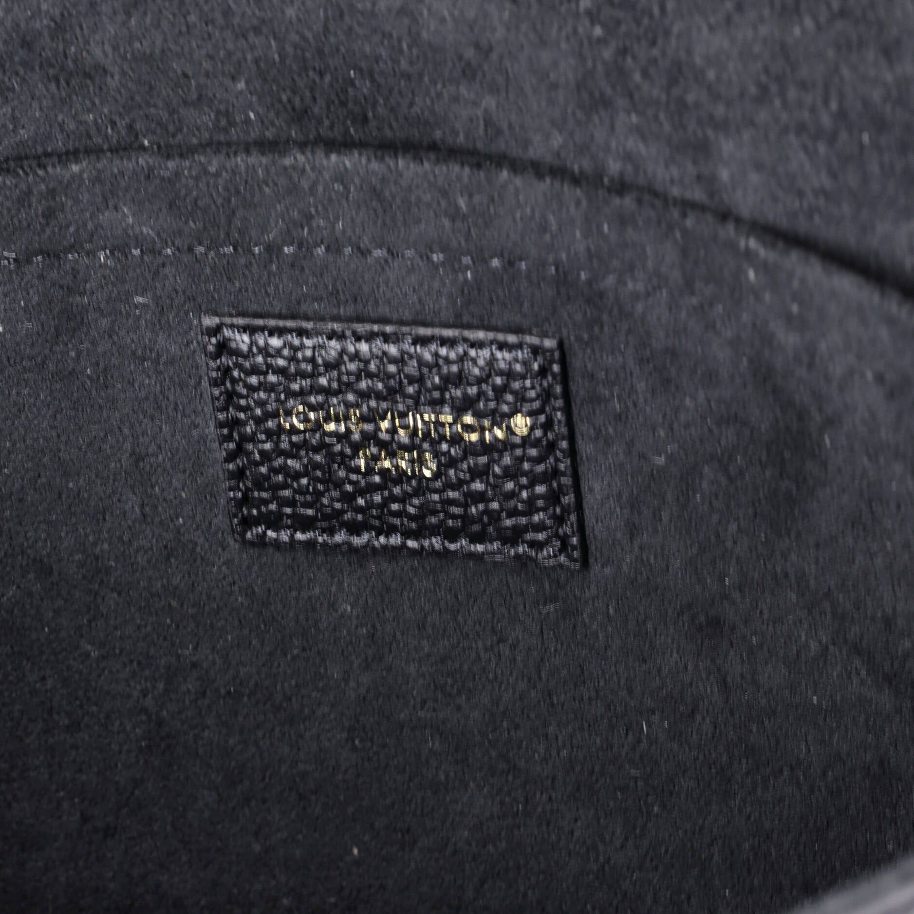 Louis Vuitton Felicie Pochette Size ONE SIZE - 7 Thumbnail