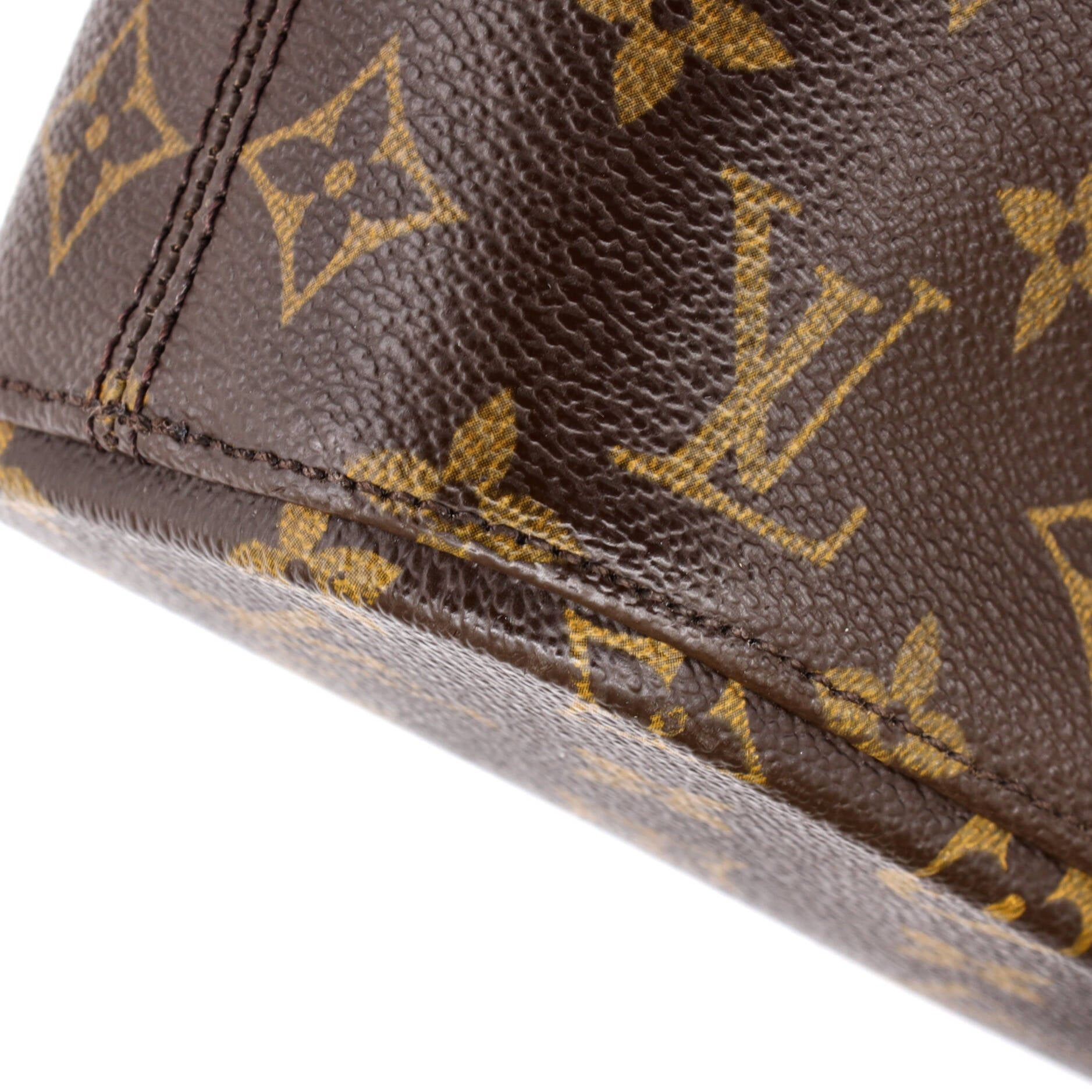 Louis Vuitton Vavin Tote Size ONE SIZE - 6 Thumbnail