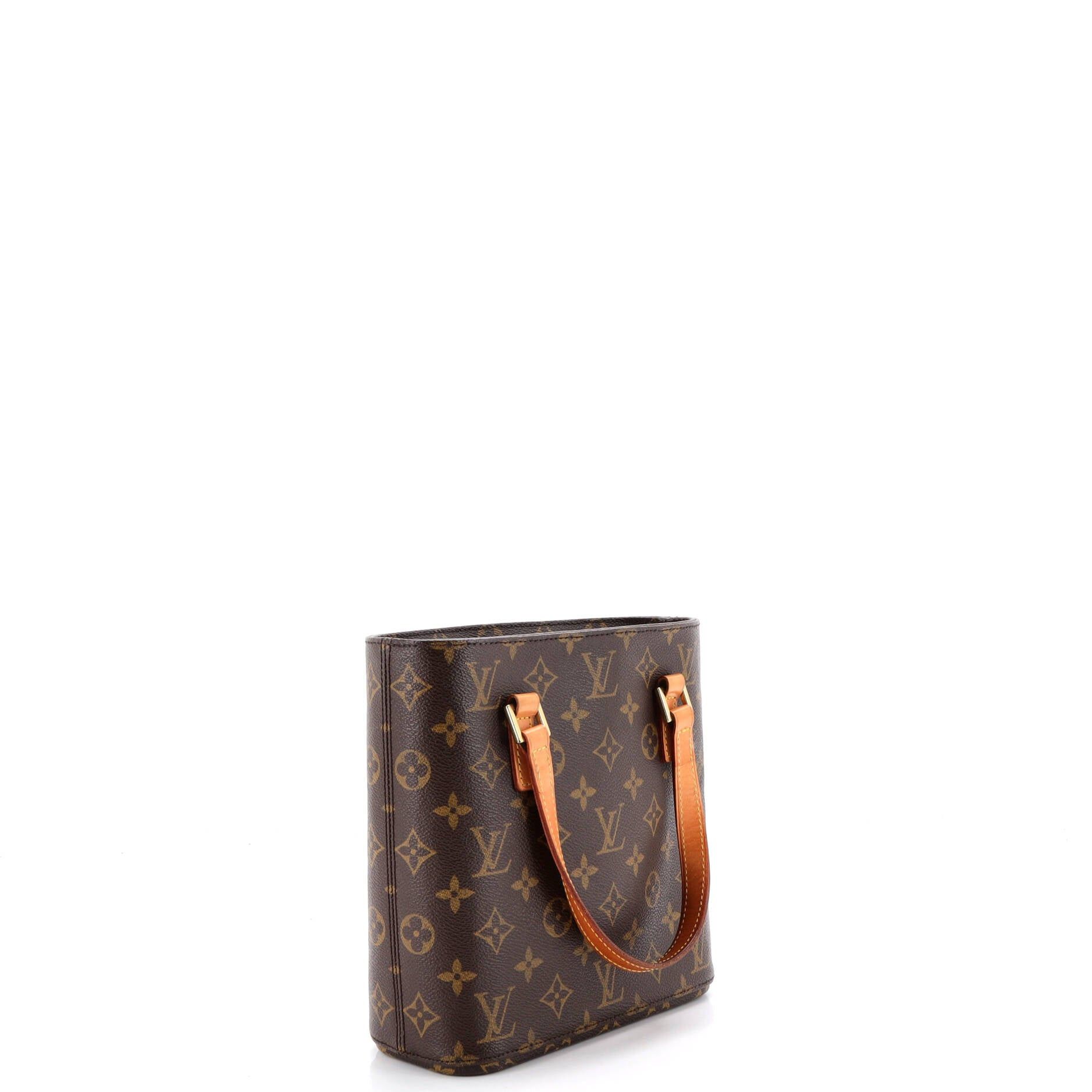 Louis Vuitton Vavin Tote Size ONE SIZE - 2 Thumbnail
