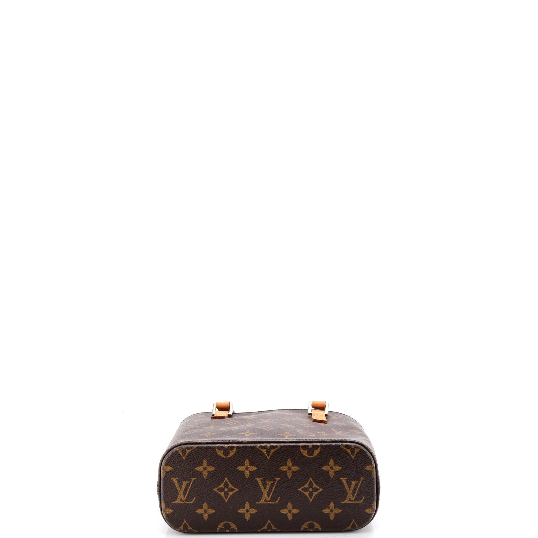 Louis Vuitton Vavin Tote Size ONE SIZE - 4 Thumbnail
