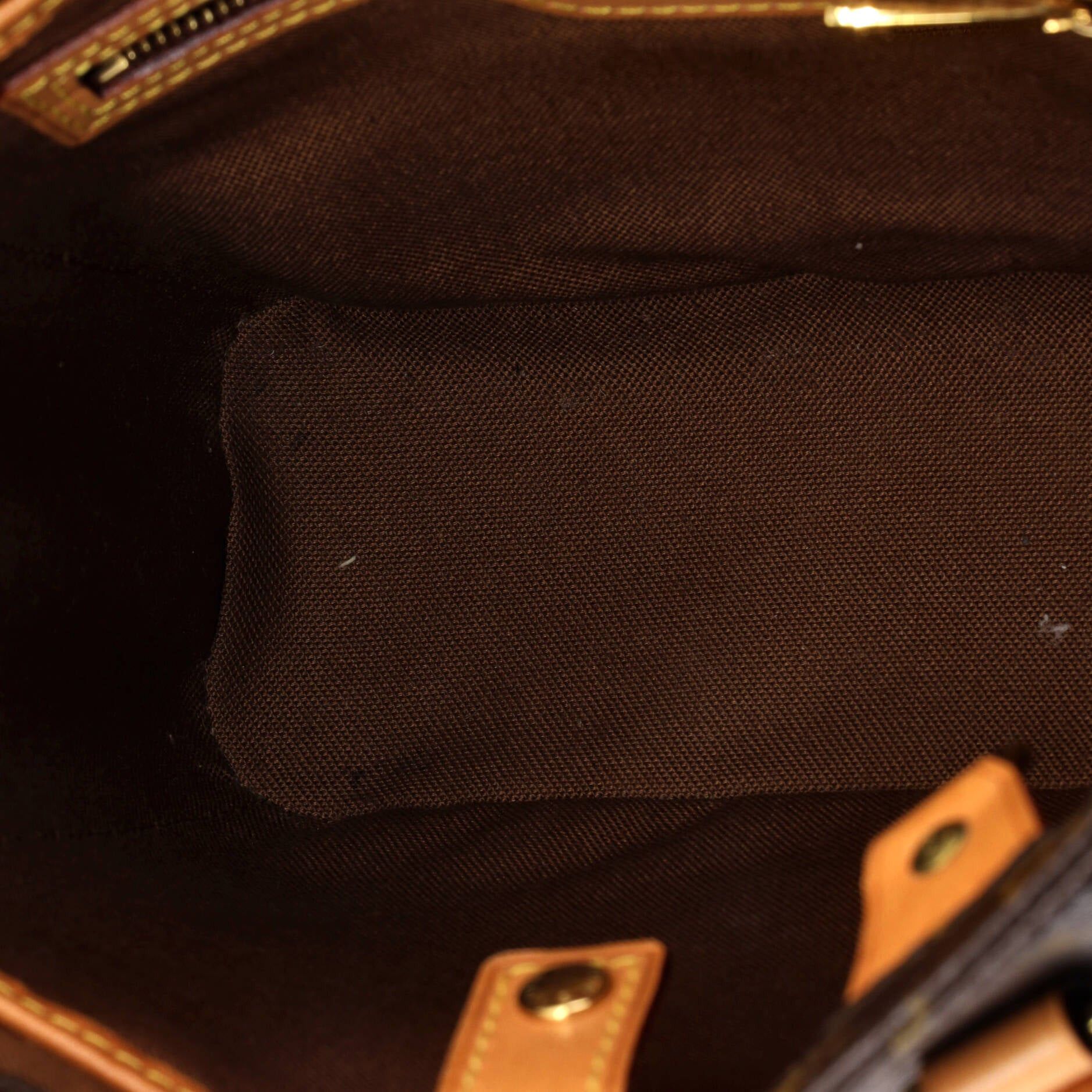 Louis Vuitton Vavin Tote Size ONE SIZE - 5 Thumbnail