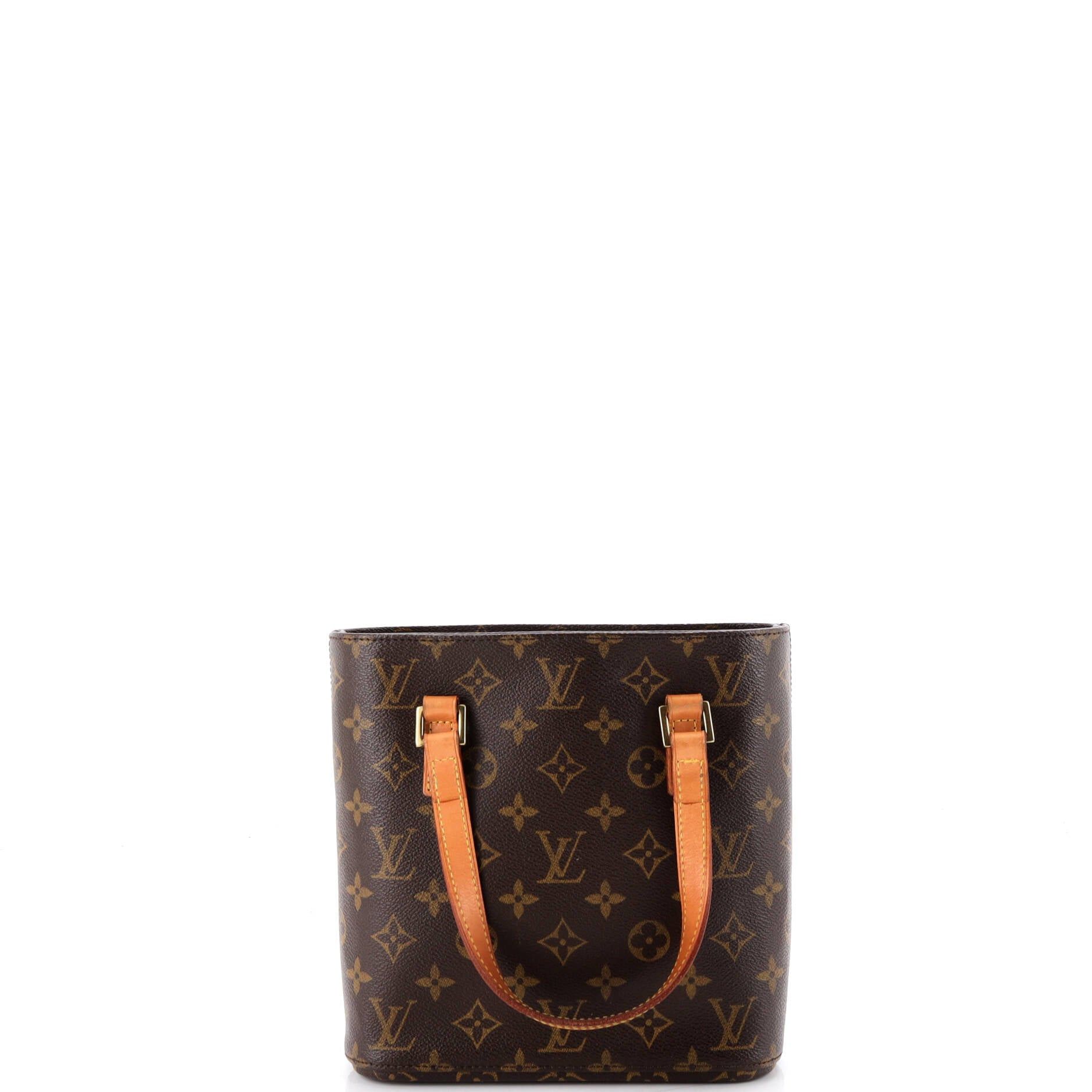 Louis Vuitton Vavin Tote Size ONE SIZE - 3 Thumbnail