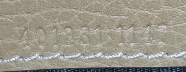 Gucci Dionysus Chain Wallet Size ONE SIZE - 6 Thumbnail