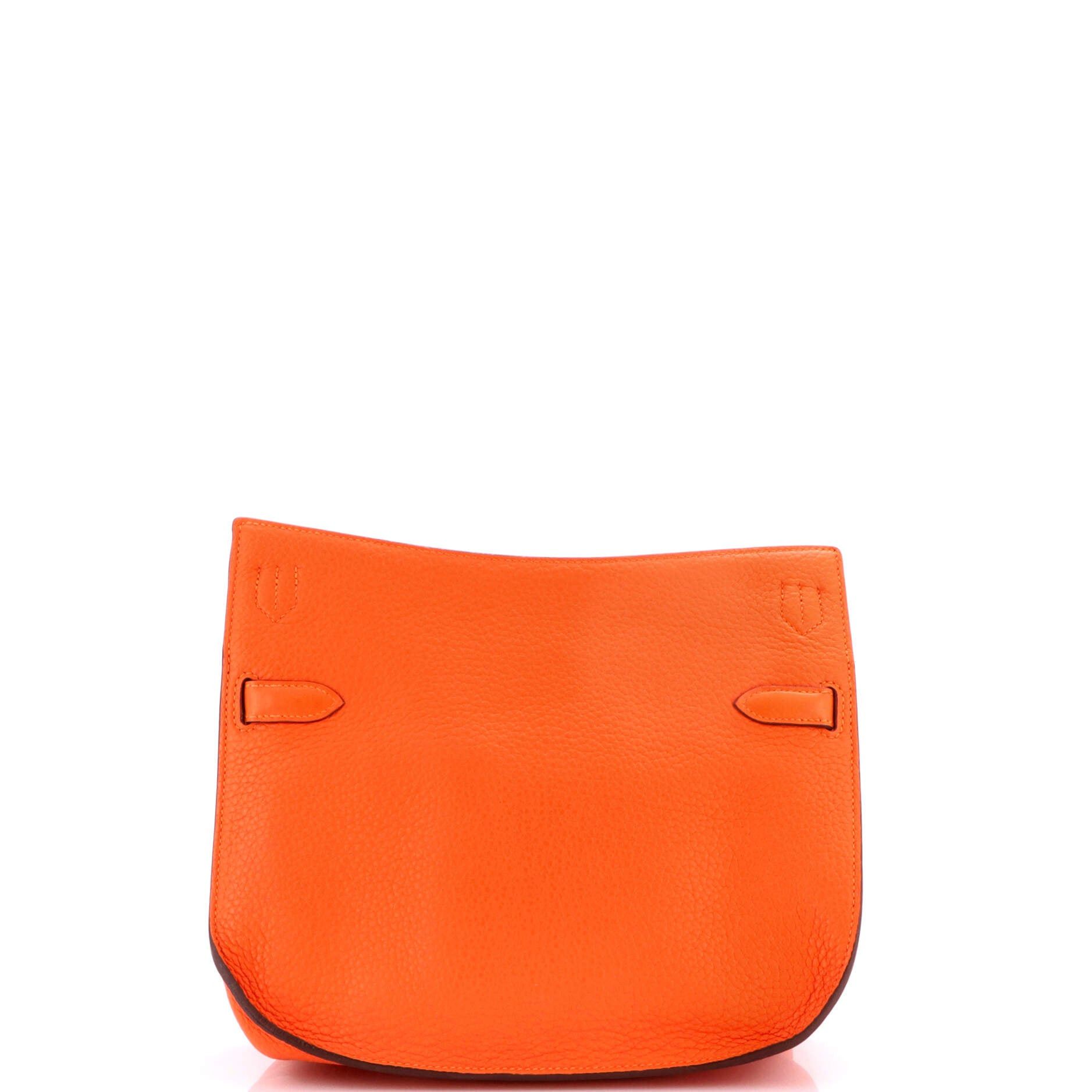 Hermes Jypsiere Bag Size ONE SIZE - 3 Thumbnail