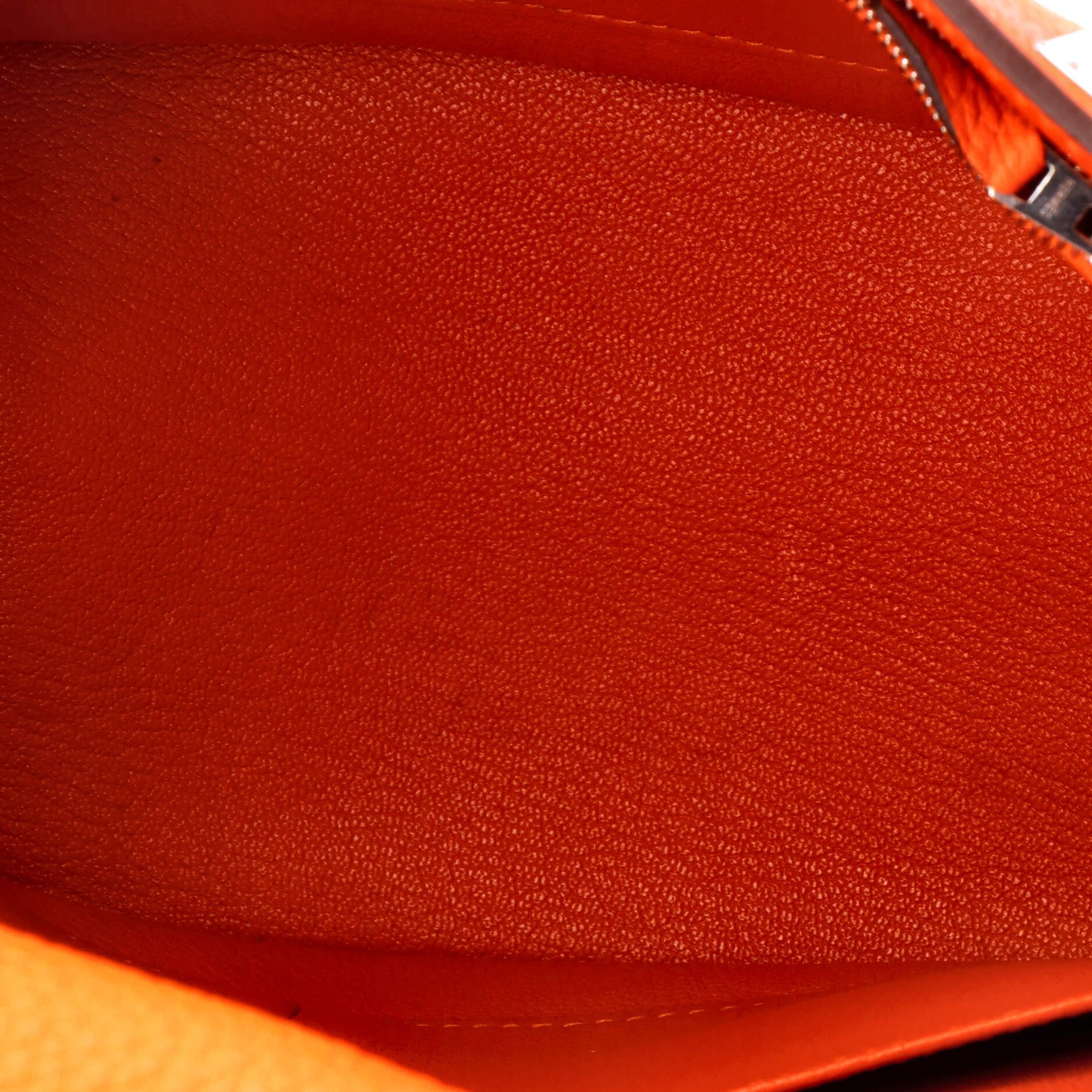 Hermes Jypsiere Bag Size ONE SIZE - 5 Thumbnail