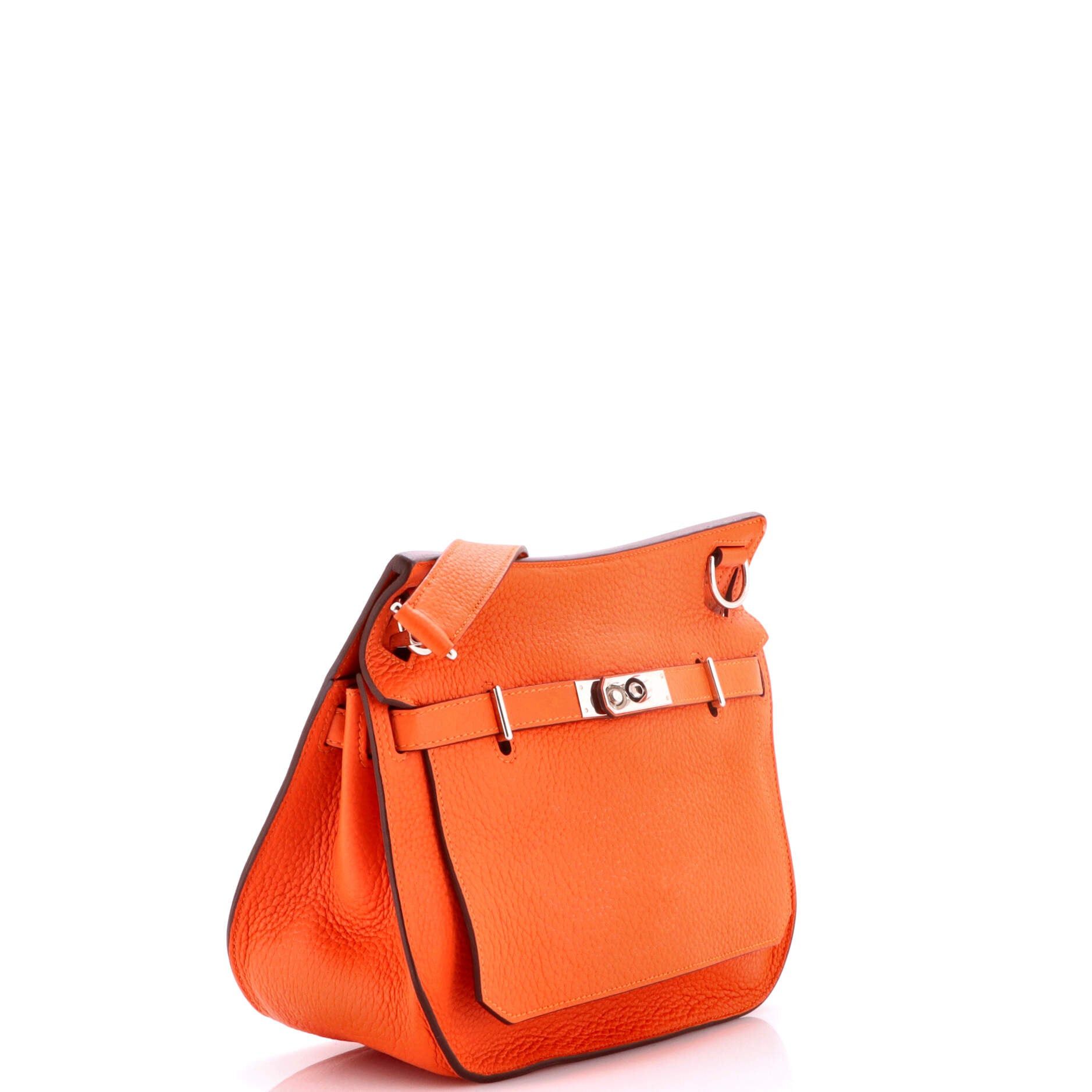 Hermes Jypsiere Bag Size ONE SIZE - 2 Thumbnail