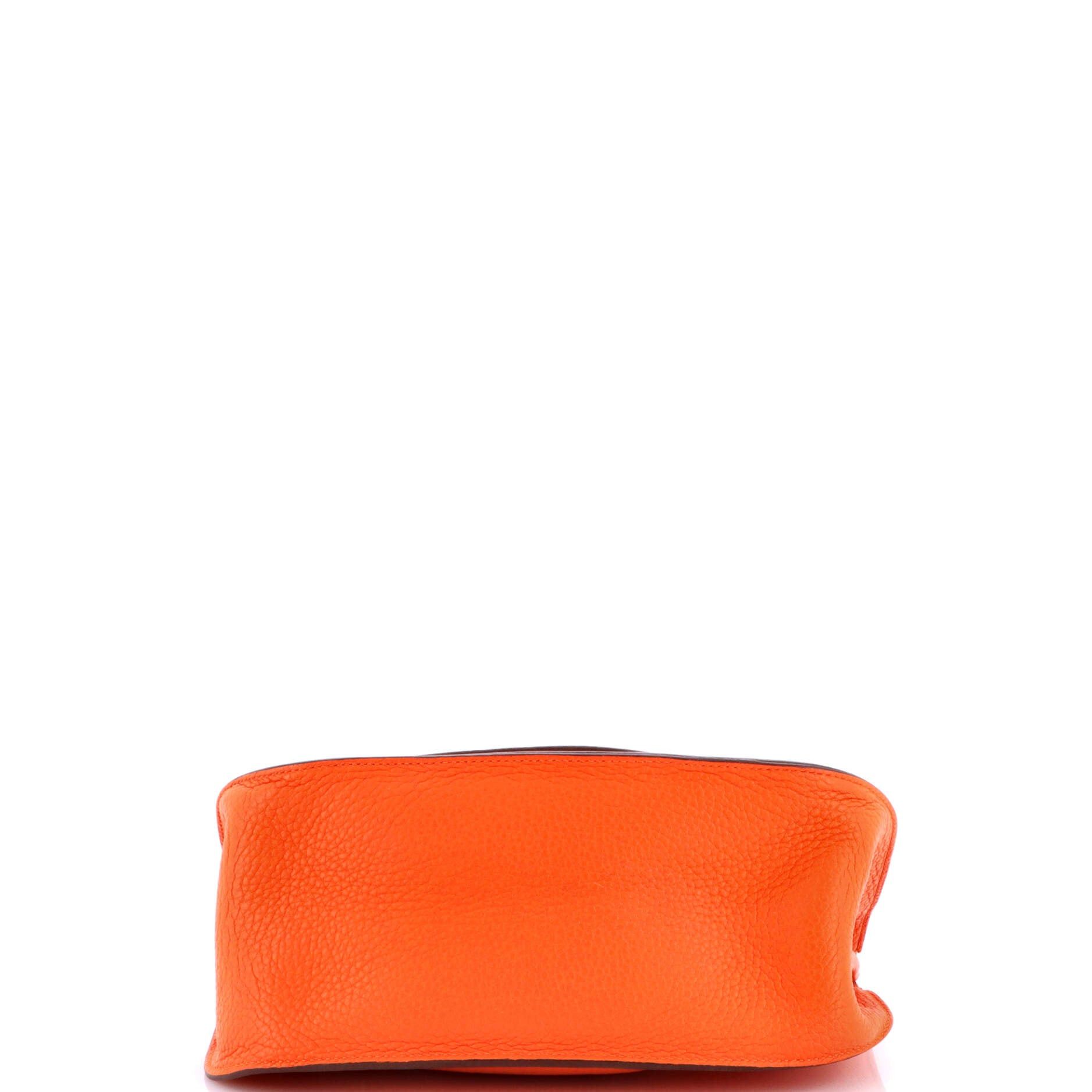 Hermes Jypsiere Bag Size ONE SIZE - 4 Thumbnail