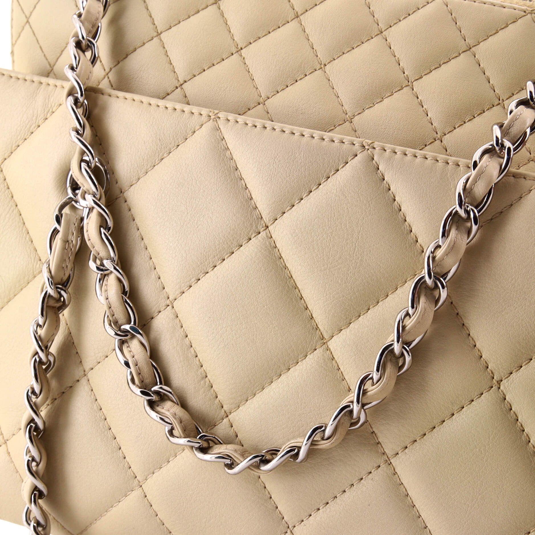 Chanel In The Business Camera Bag Size ONE SIZE - 7 Thumbnail