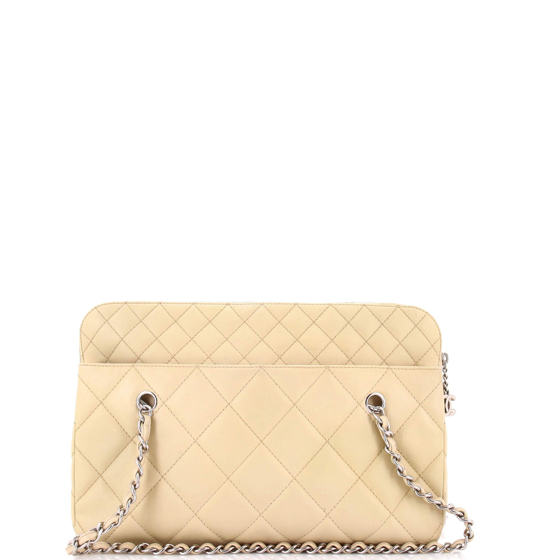 Chanel In The Business Camera Bag Size ONE SIZE - 3 Thumbnail