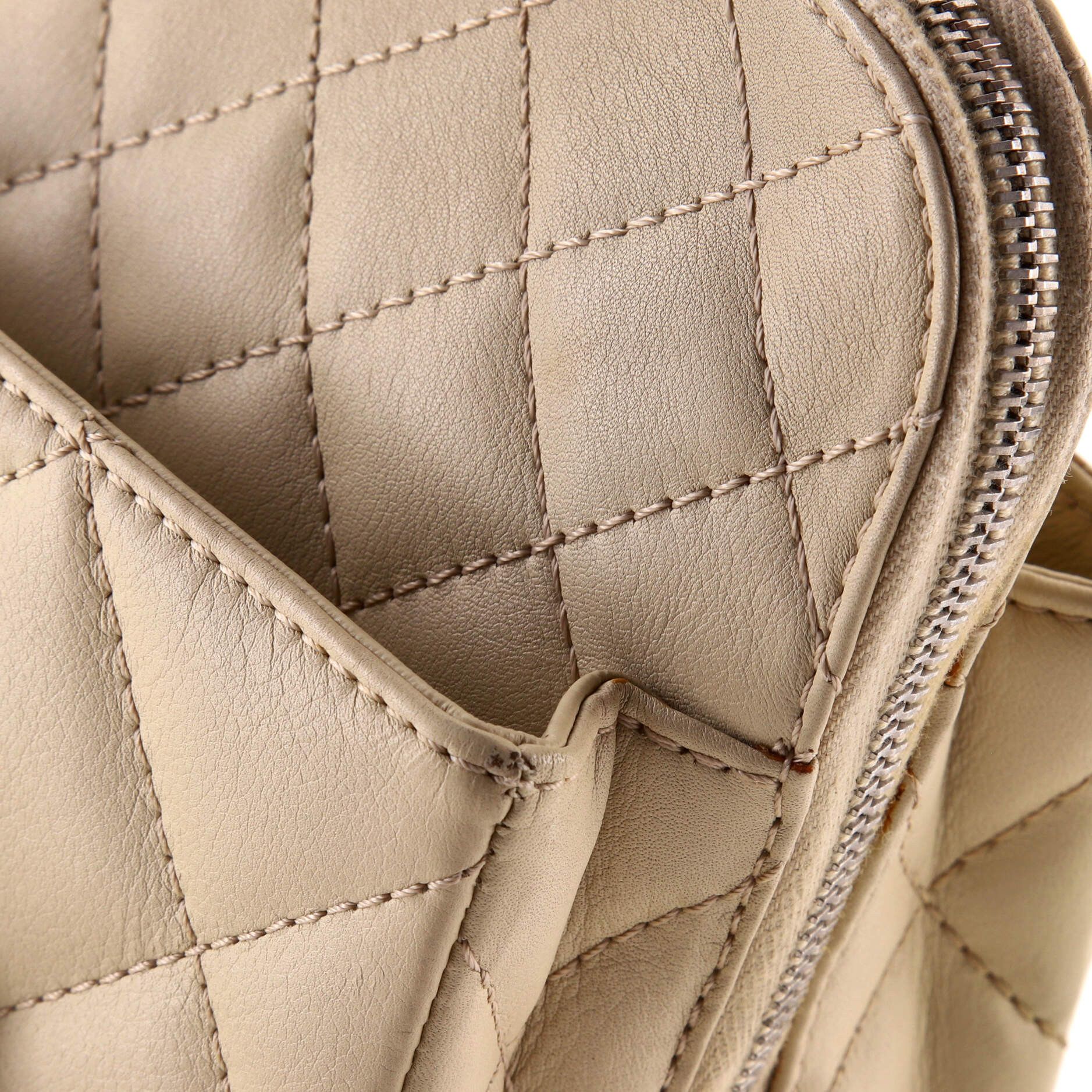 Chanel In The Business Camera Bag Size ONE SIZE - 8 Thumbnail