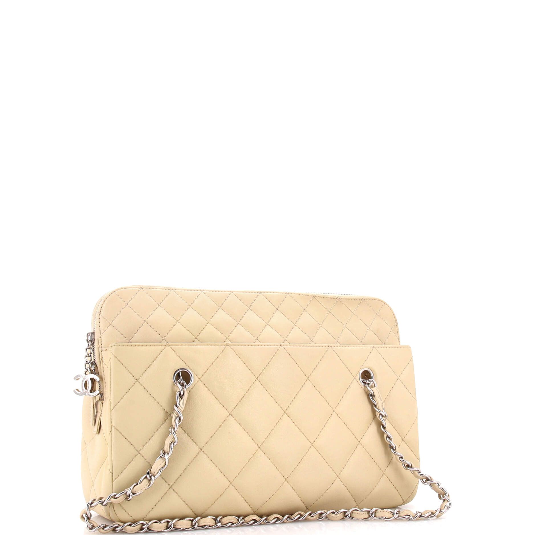 Chanel In The Business Camera Bag Size ONE SIZE - 2 Thumbnail