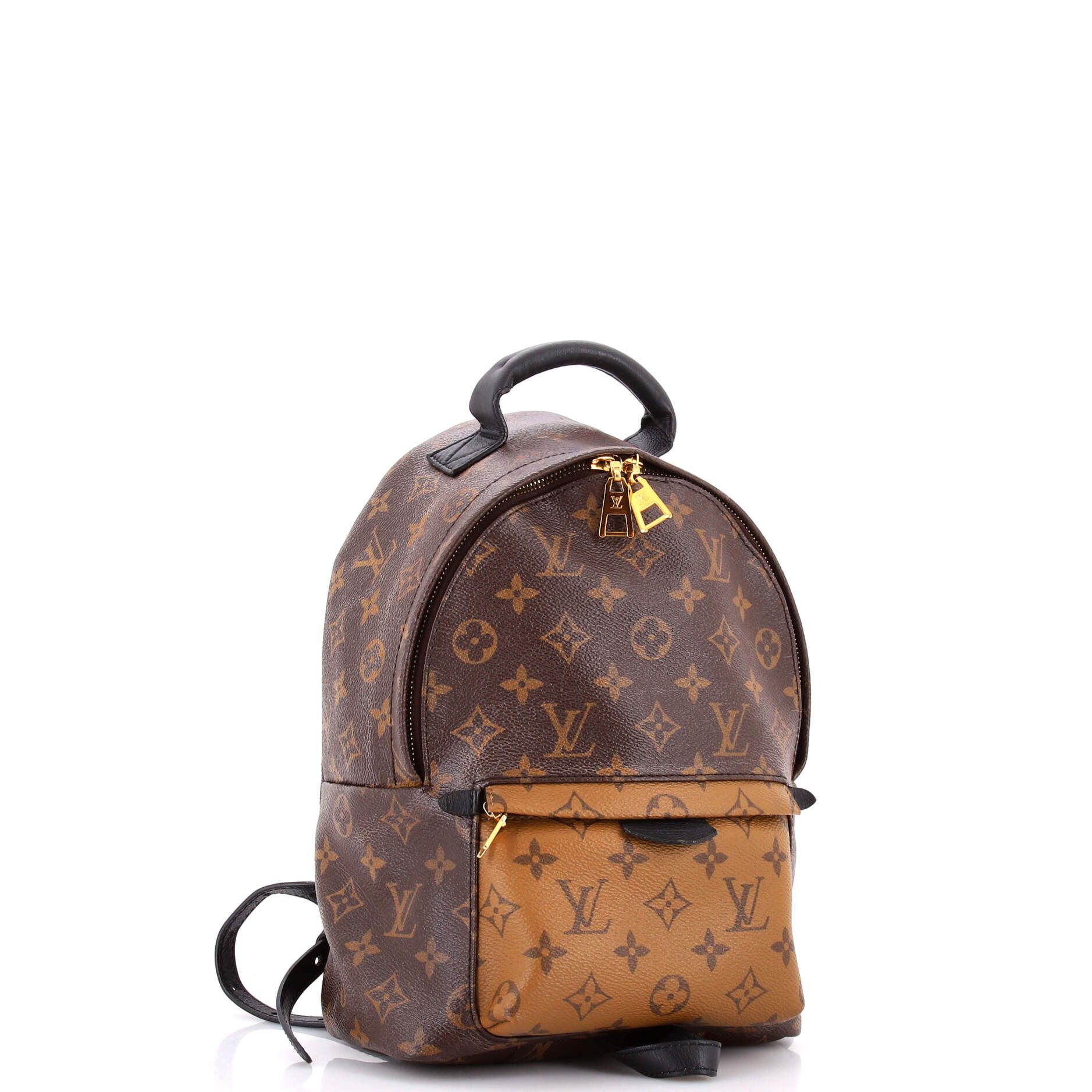 Louis Vuitton Palm Springs Backpack Size ONE SIZE - 2 Thumbnail