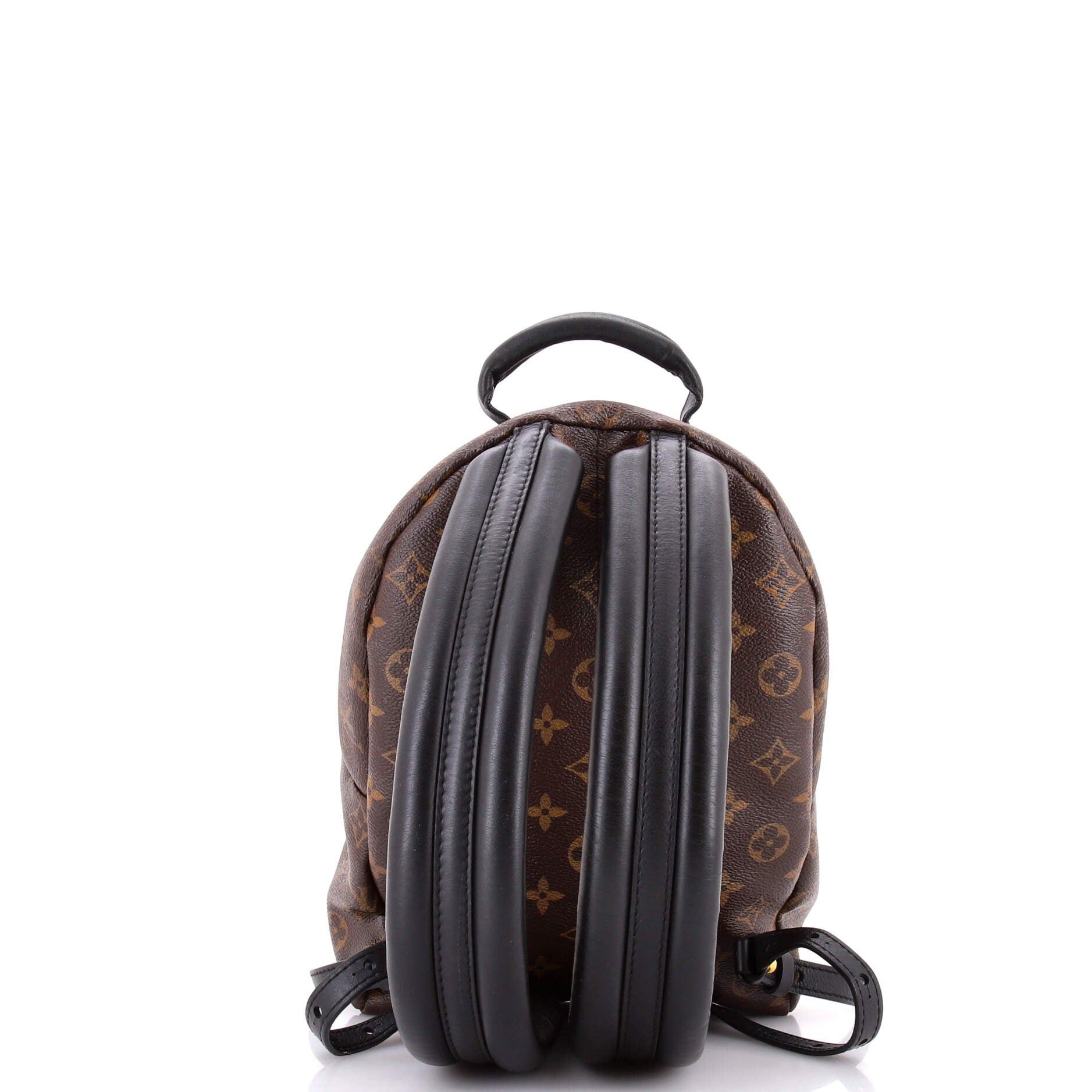 Louis Vuitton Palm Springs Backpack Size ONE SIZE - 3 Thumbnail