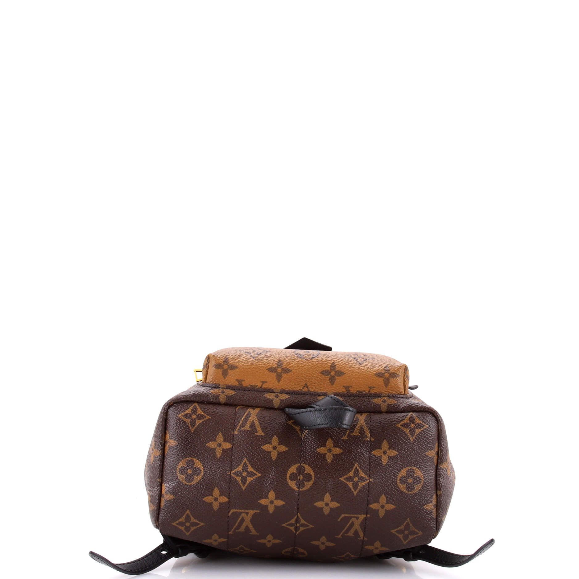 Louis Vuitton Palm Springs Backpack Size ONE SIZE - 4 Thumbnail