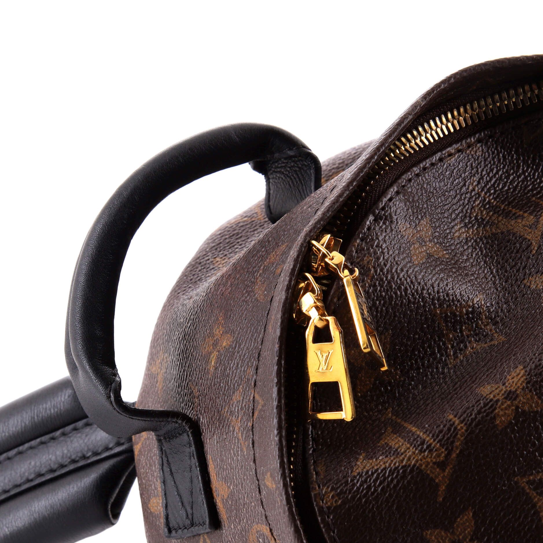 Louis Vuitton Palm Springs Backpack Size ONE SIZE - 7 Thumbnail