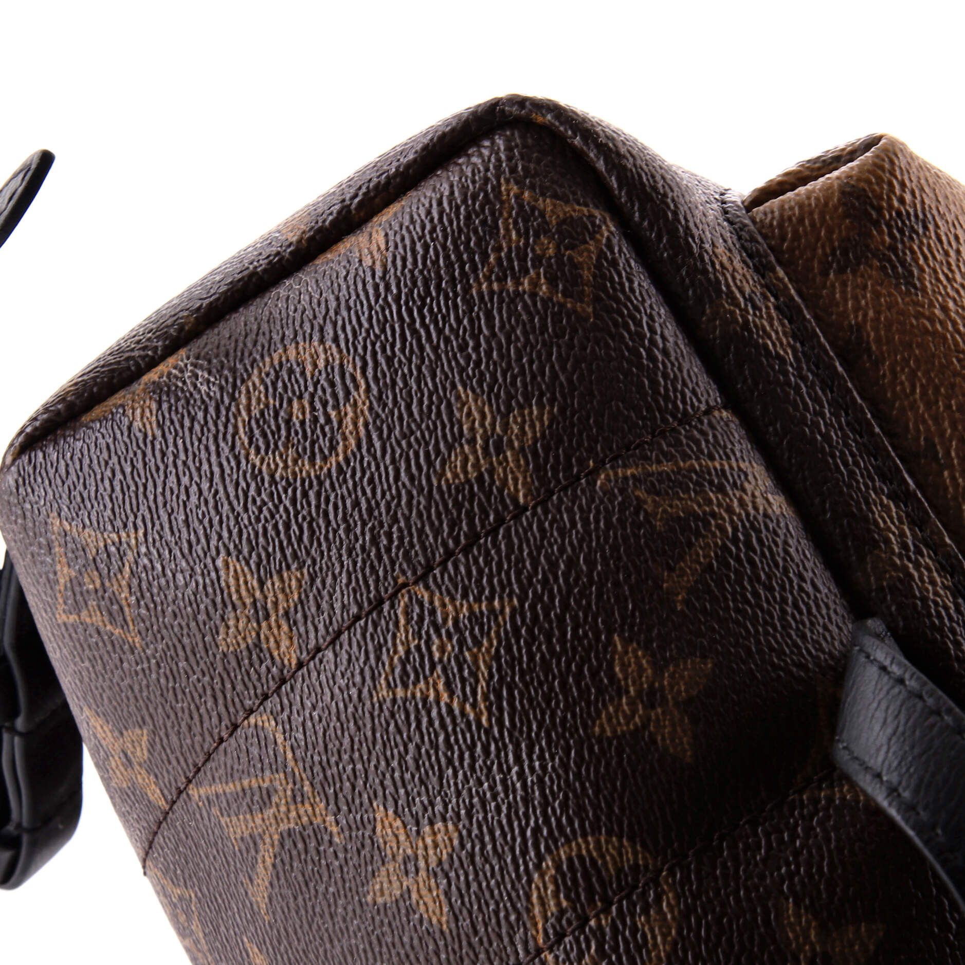 Louis Vuitton Palm Springs Backpack Size ONE SIZE - 6 Thumbnail