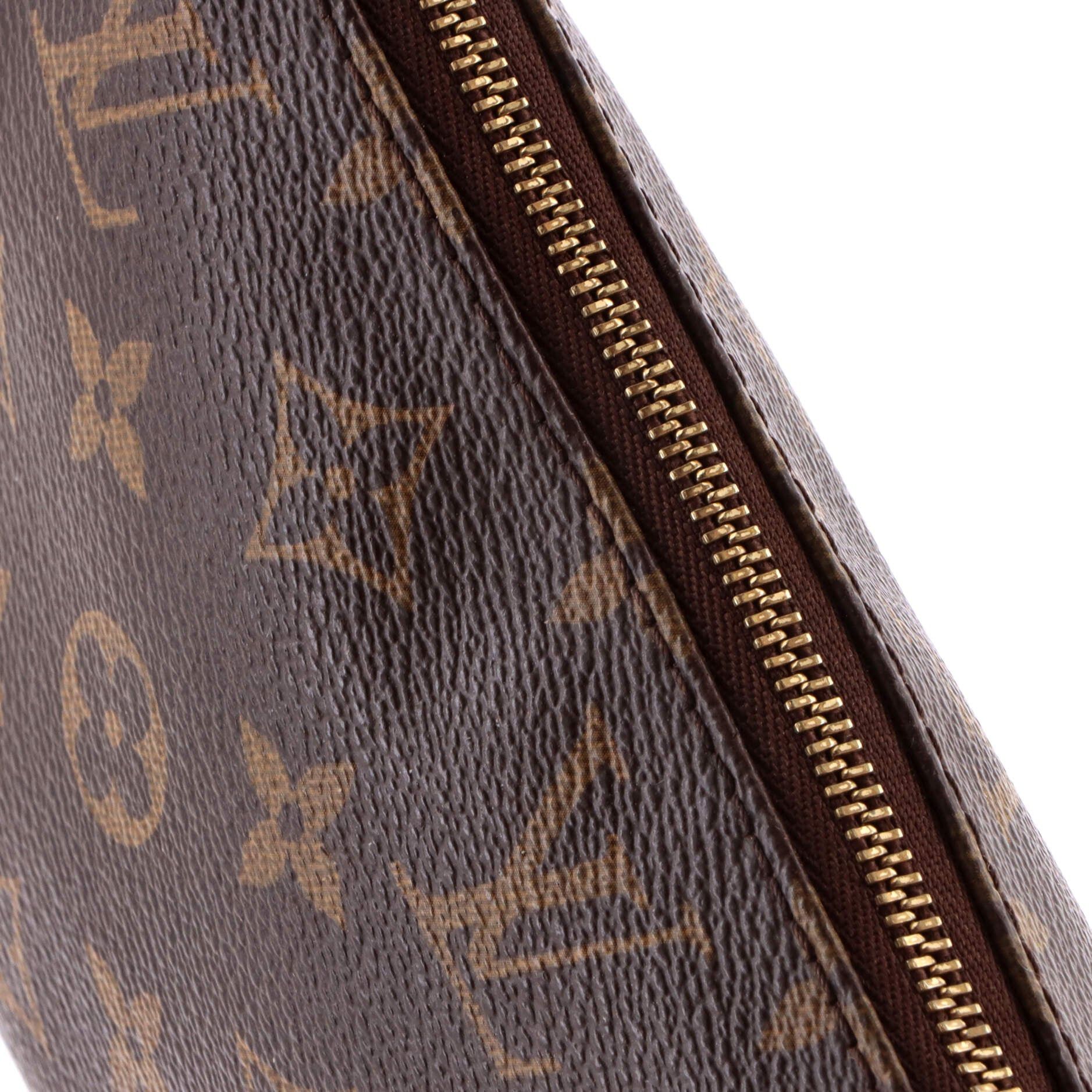 Louis Vuitton Pochette Accessoires NM Size ONE SIZE - 7 Thumbnail