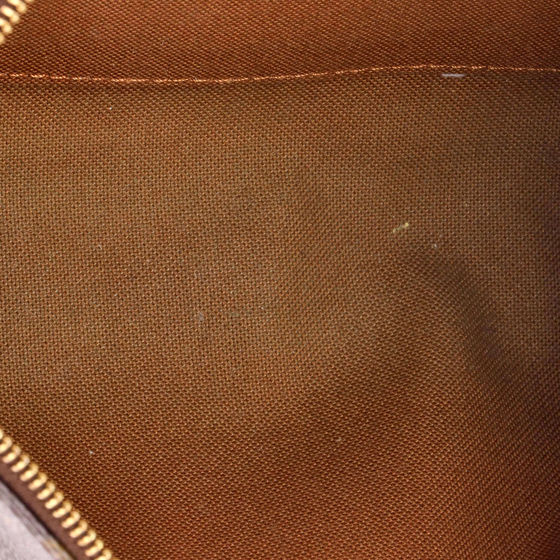 Louis Vuitton Pochette Accessoires NM Size ONE SIZE - 5 Thumbnail