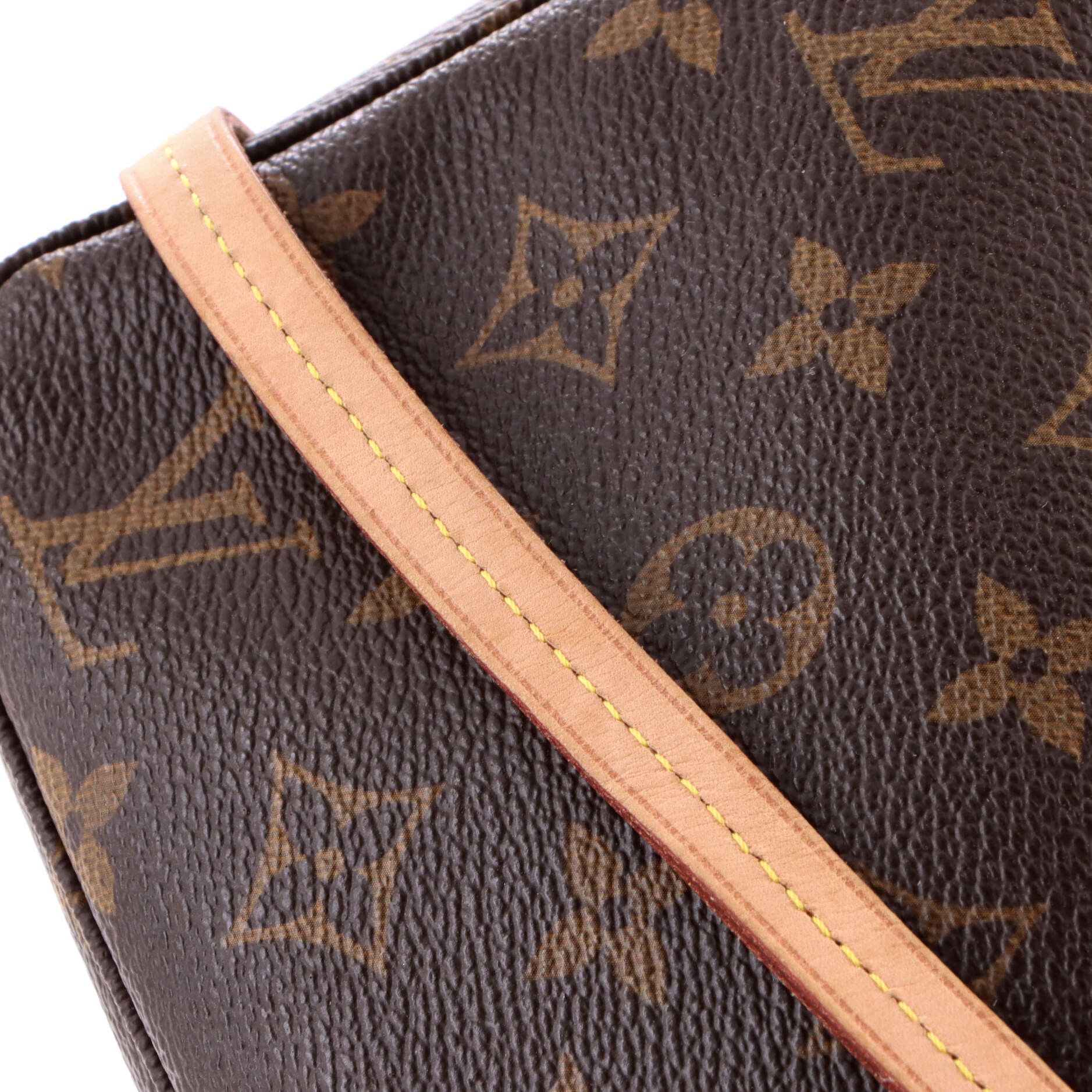 Louis Vuitton Pochette Accessoires NM Size ONE SIZE - 6 Thumbnail