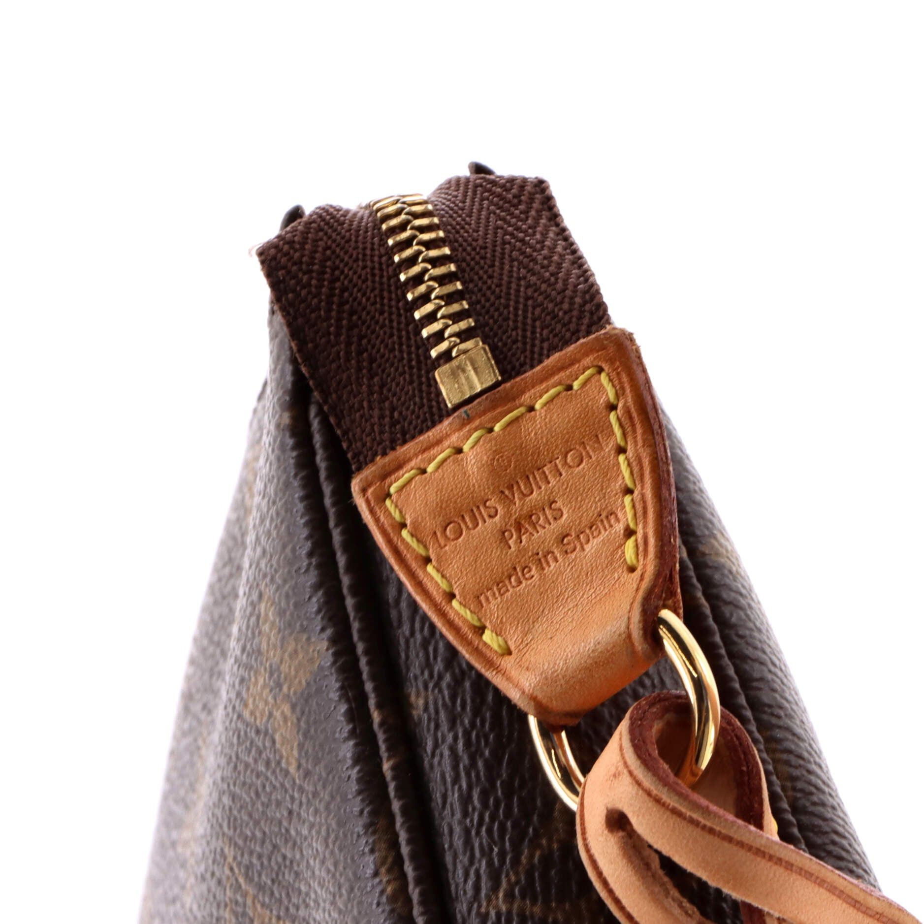 Louis Vuitton Pochette Accessoires NM Size ONE SIZE - 8 Thumbnail