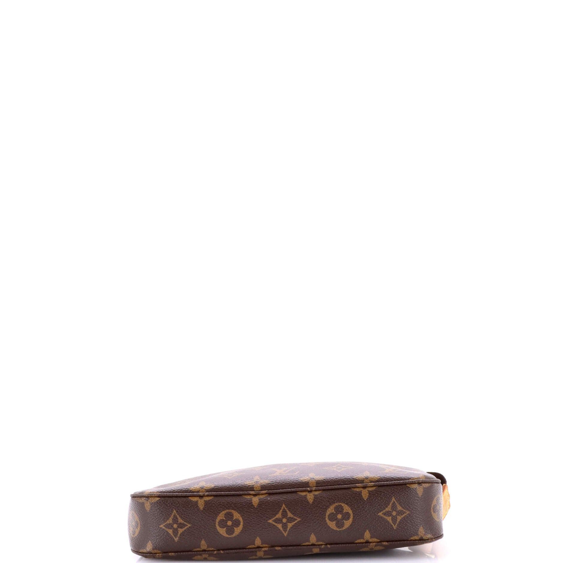 Louis Vuitton Pochette Accessoires NM Size ONE SIZE - 4 Thumbnail