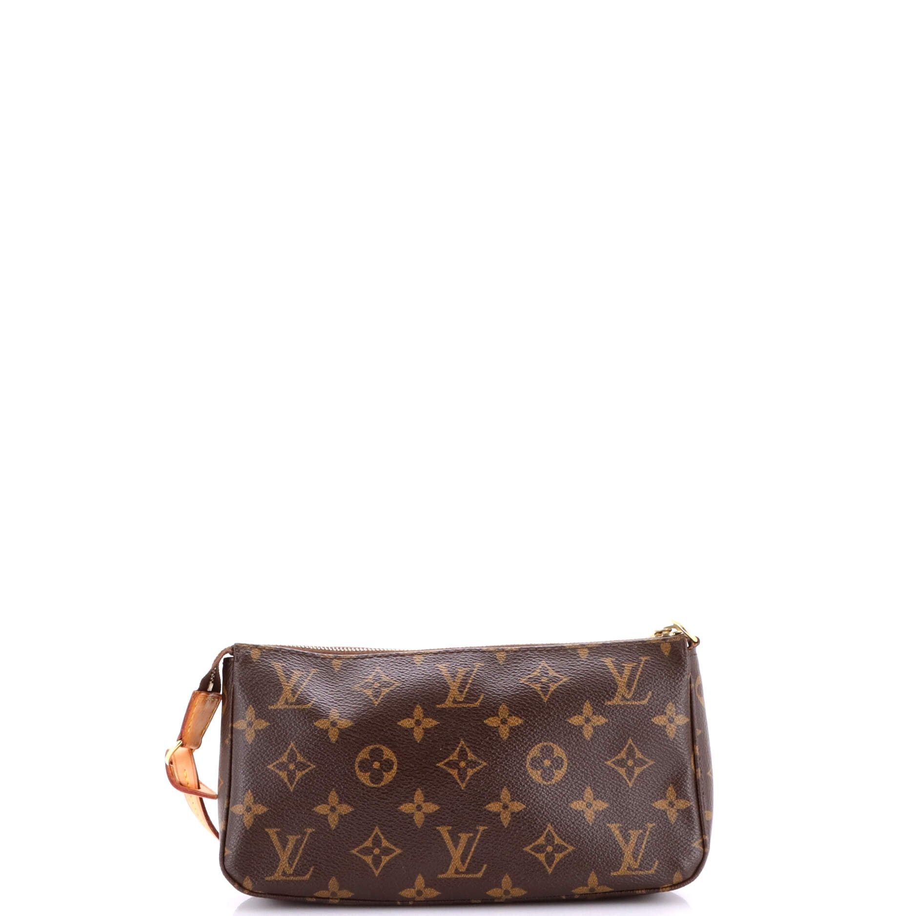 Louis Vuitton Pochette Accessoires NM Size ONE SIZE - 3 Thumbnail