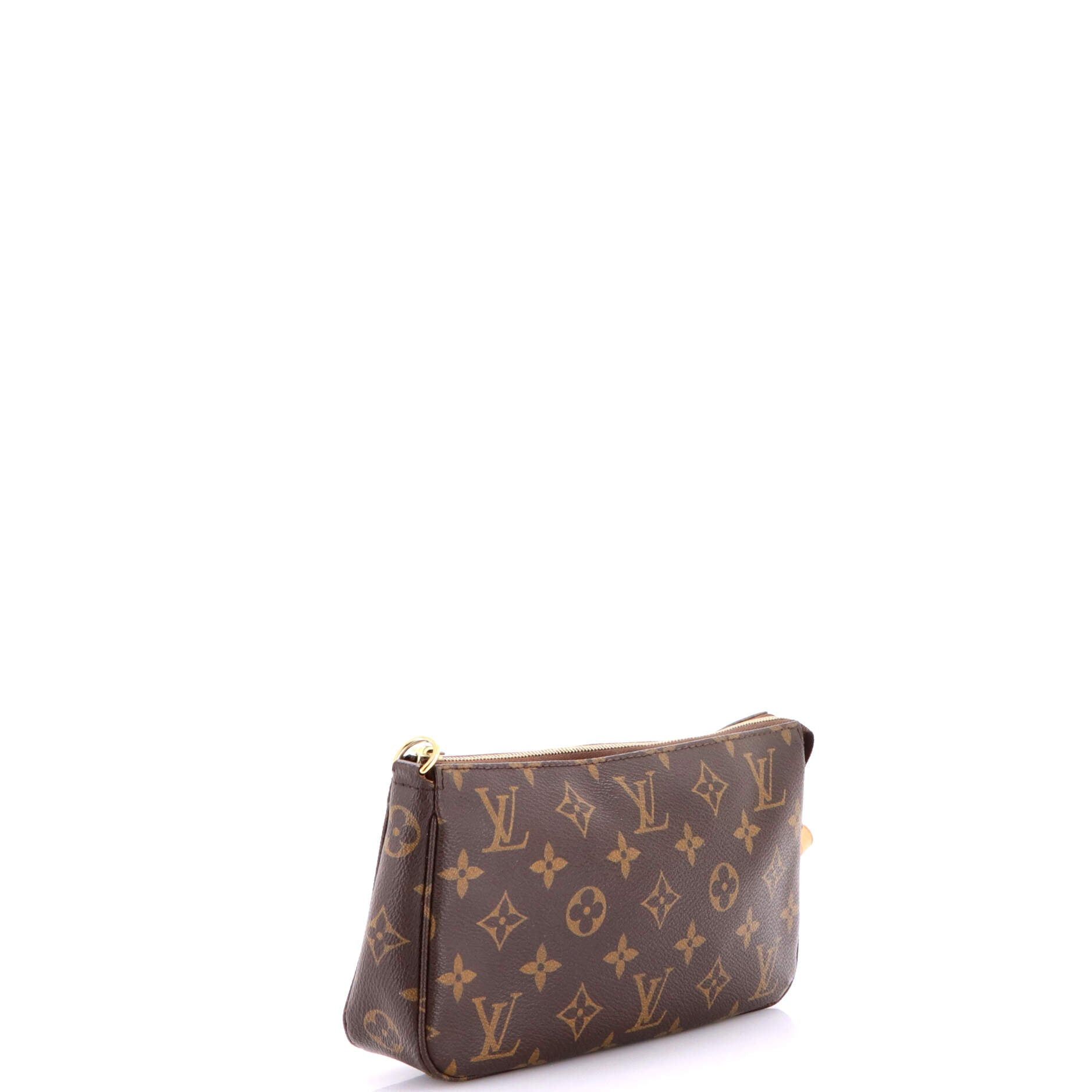 Louis Vuitton Pochette Accessoires NM Size ONE SIZE - 2 Thumbnail