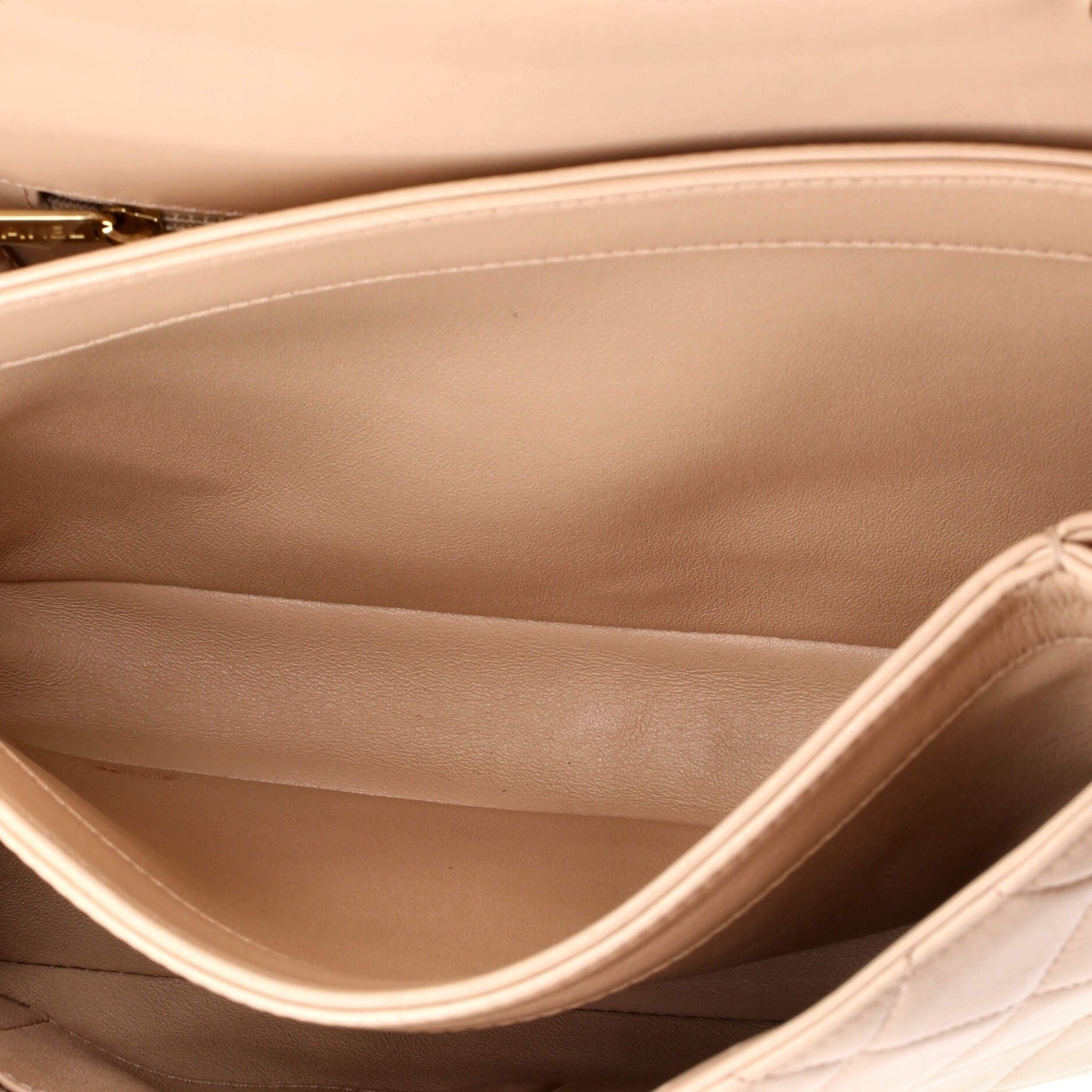 Chanel Trendy CC Top Handle Bag Size ONE SIZE - 5 Thumbnail