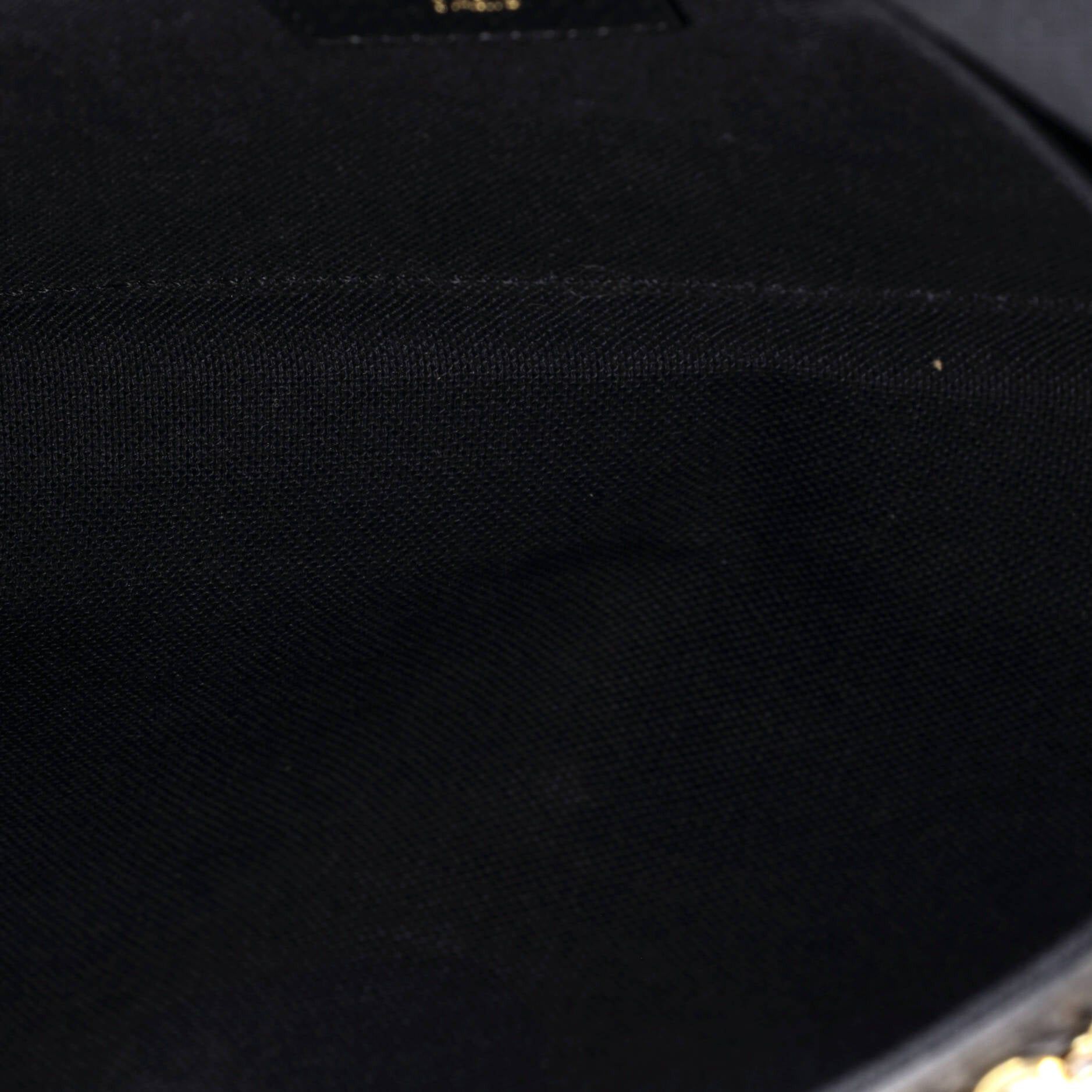 Louis Vuitton Felicie Pochette Size ONE SIZE - 5 Thumbnail