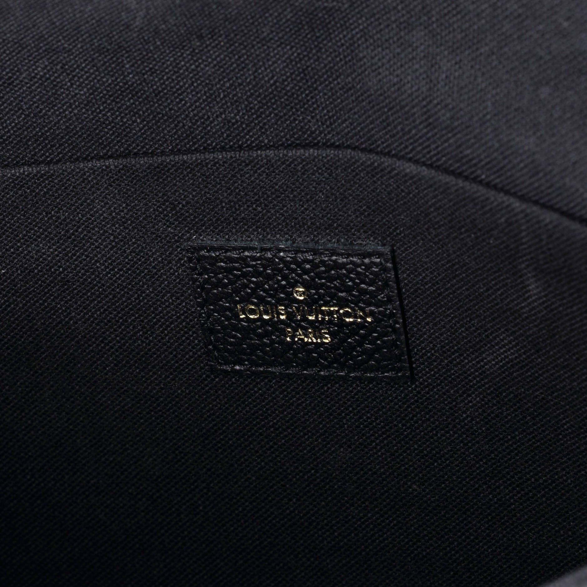 Louis Vuitton Felicie Pochette Size ONE SIZE - 7 Thumbnail