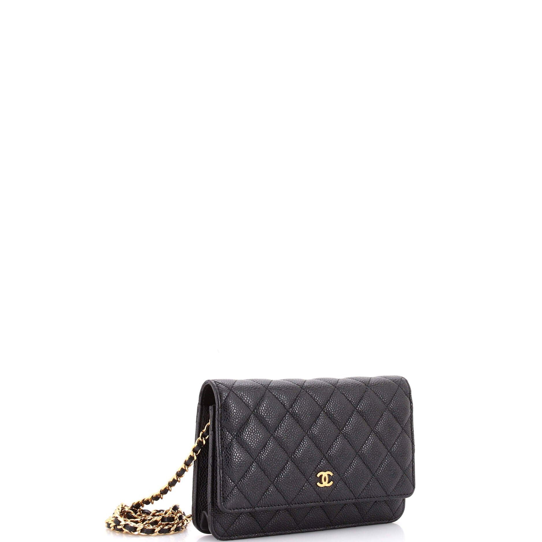 Chanel Wallet on Chain Size ONE SIZE - 3 Thumbnail
