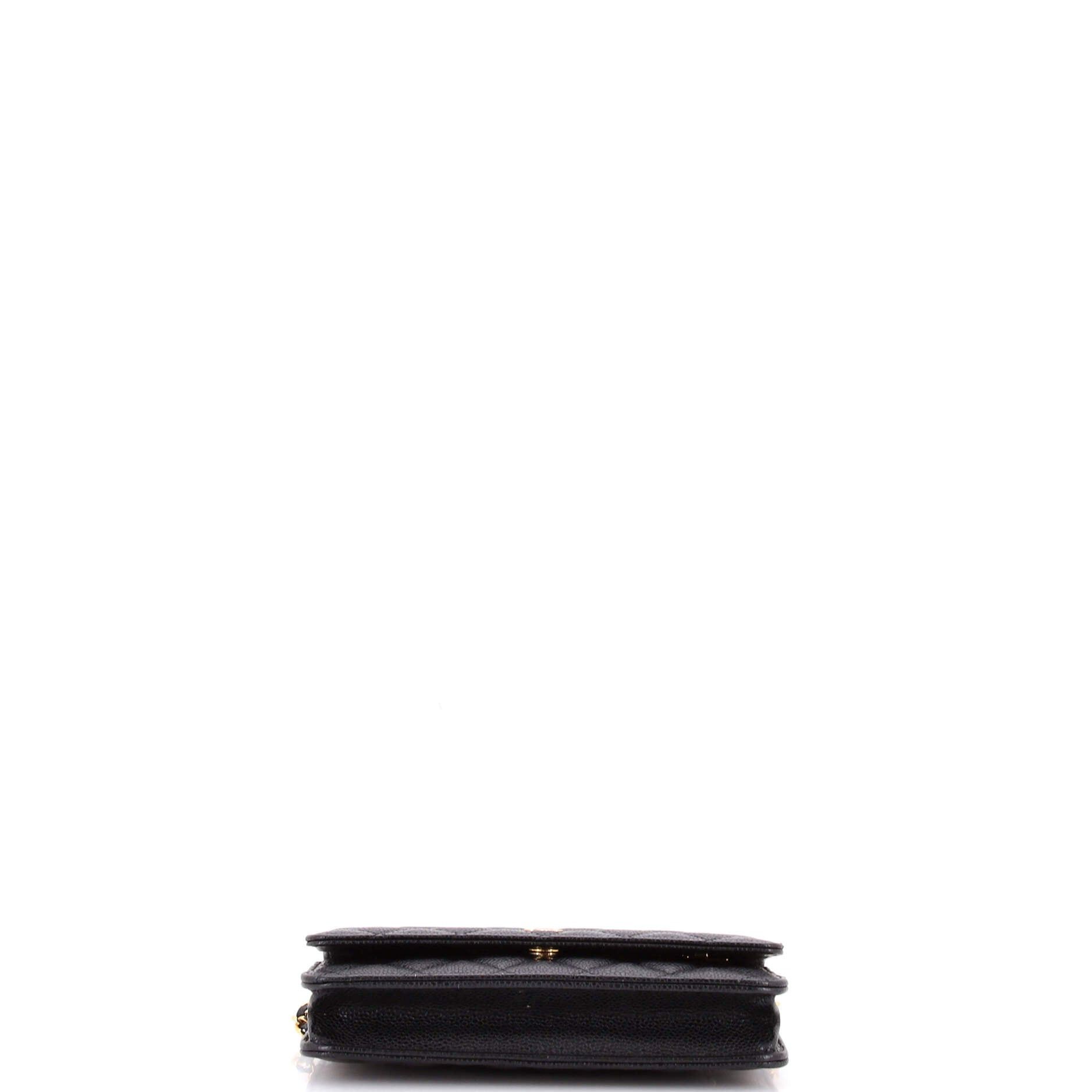 Chanel Wallet on Chain Size ONE SIZE - 5 Thumbnail
